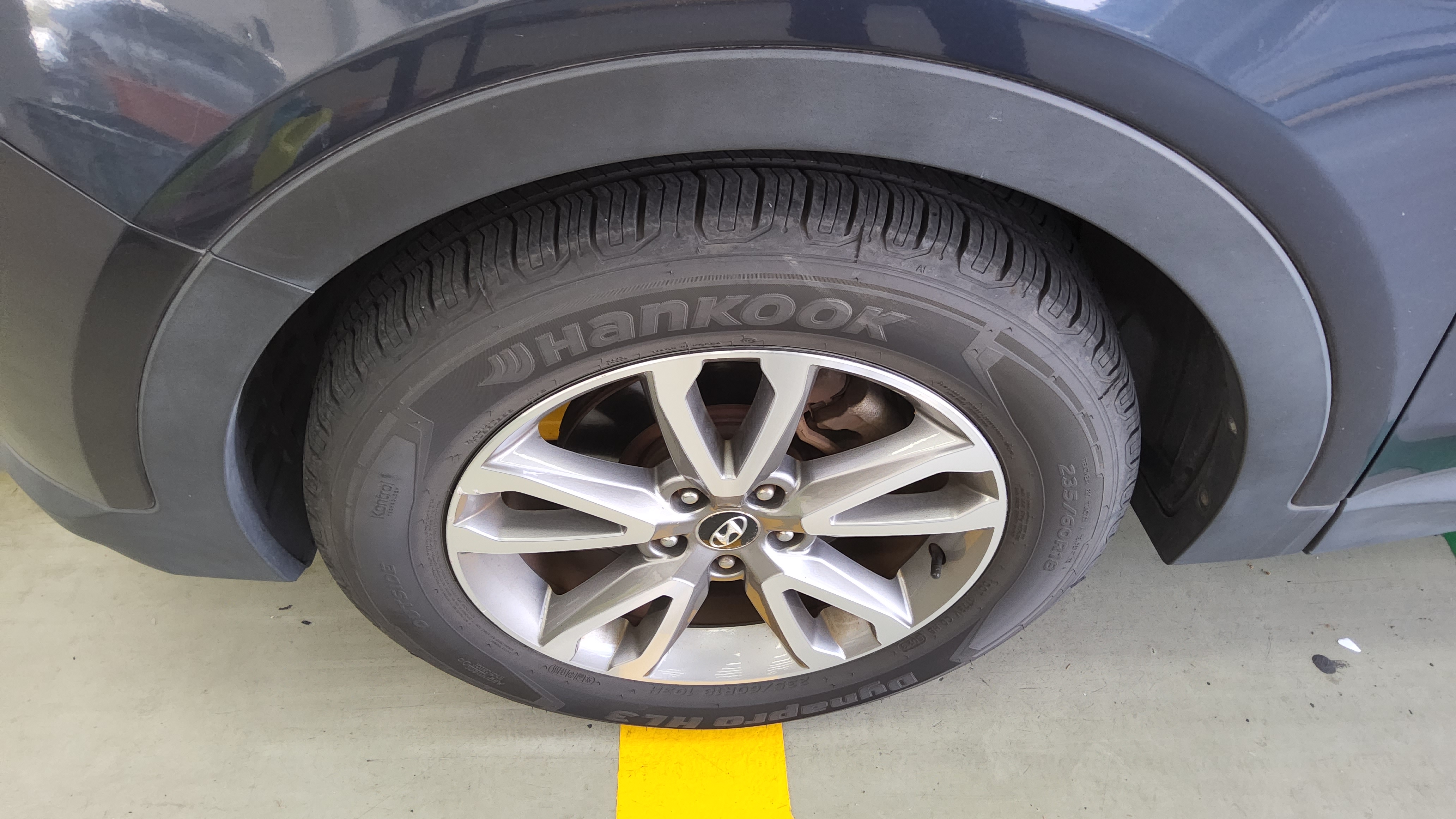 هيونداي سانتافي 2013 - صورة 18