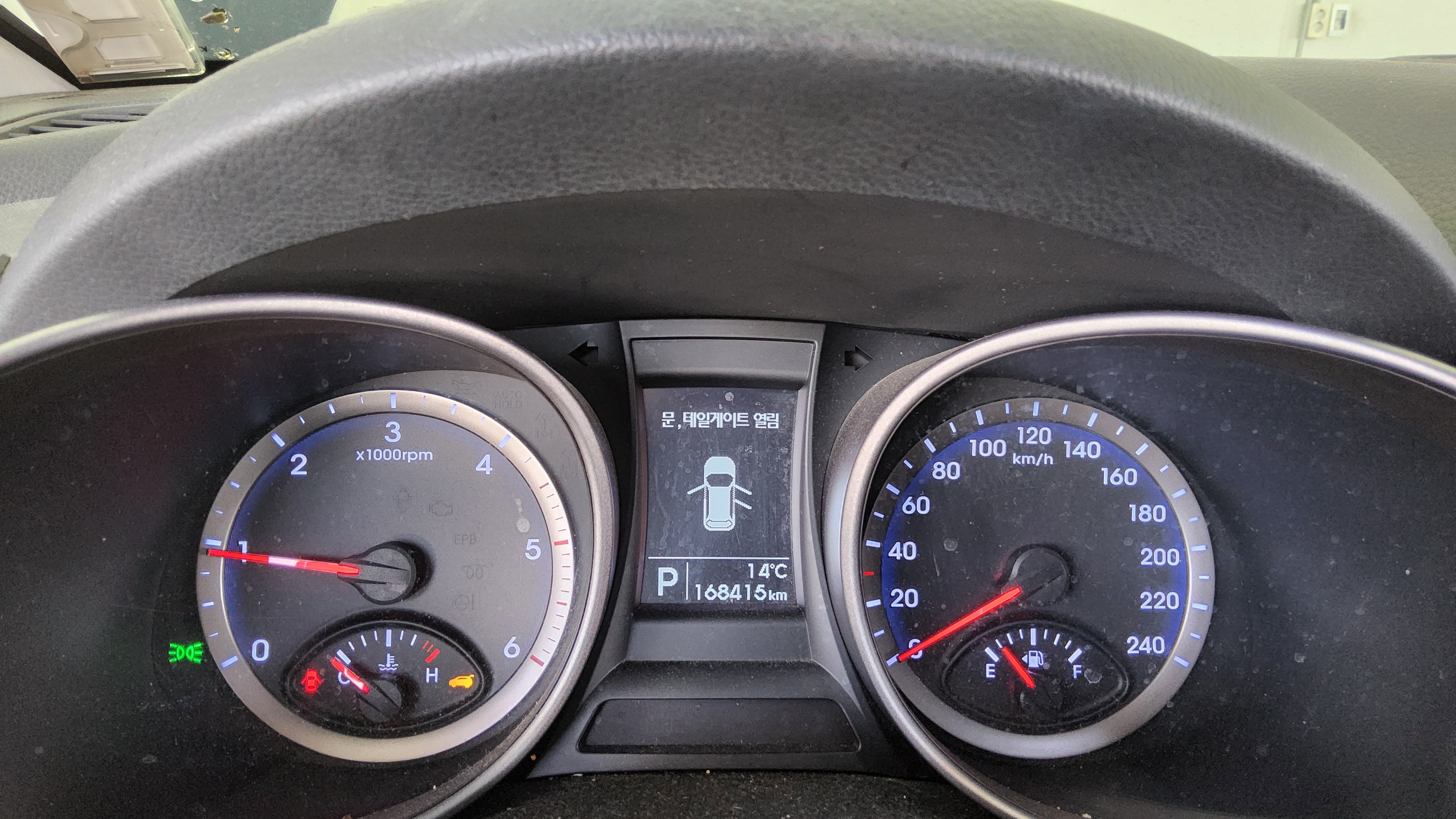 هيونداي سانتافي 2013 - صورة 8