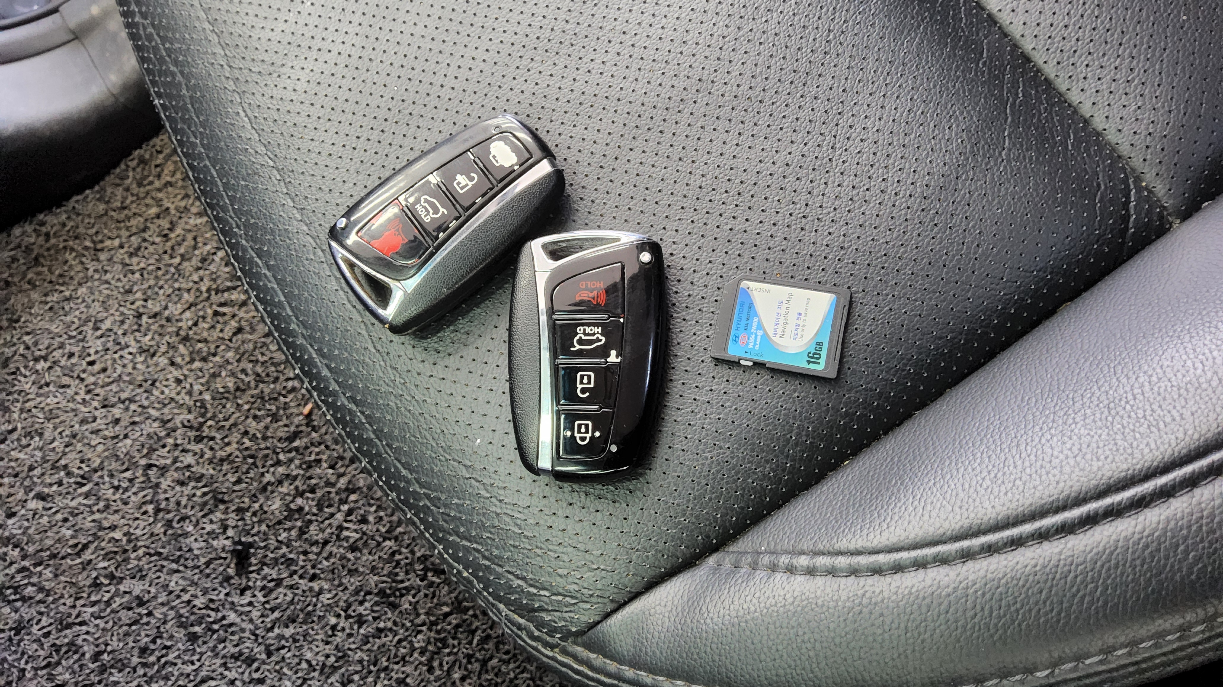 هيونداي سانتافي 2013 - صورة 17