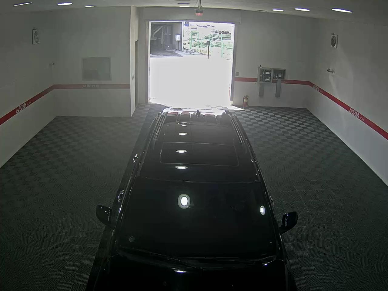 جيب جراند شيروكي 2014 - صورة 6