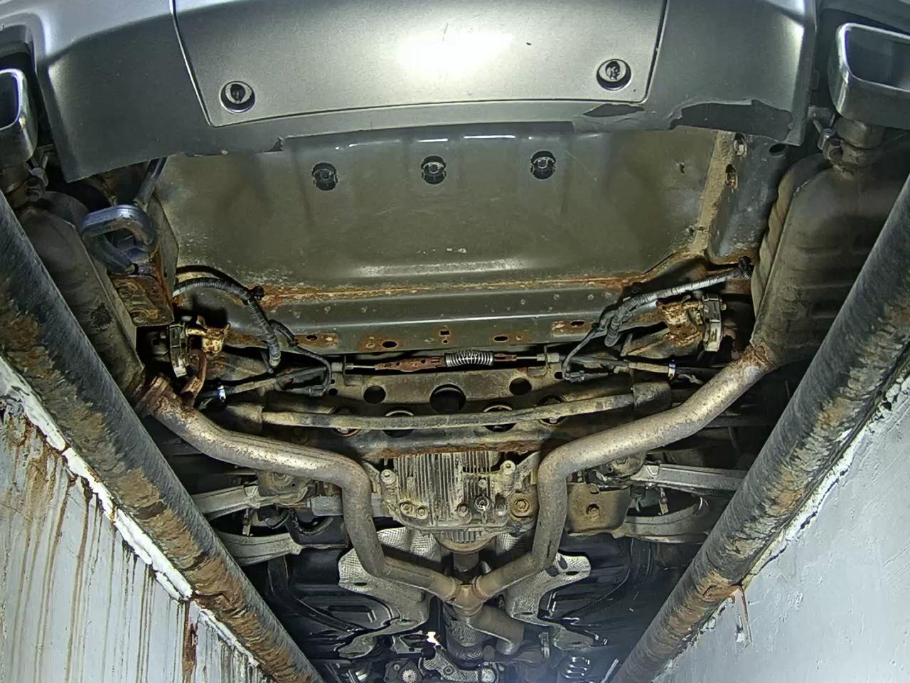 جيب جراند شيروكي 2014 - صورة 7