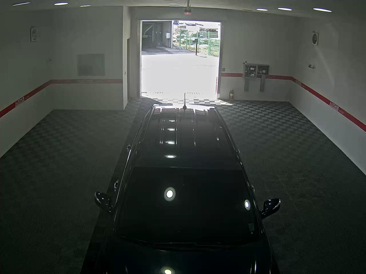 هيونداي سانتافي 2013 - صورة 6