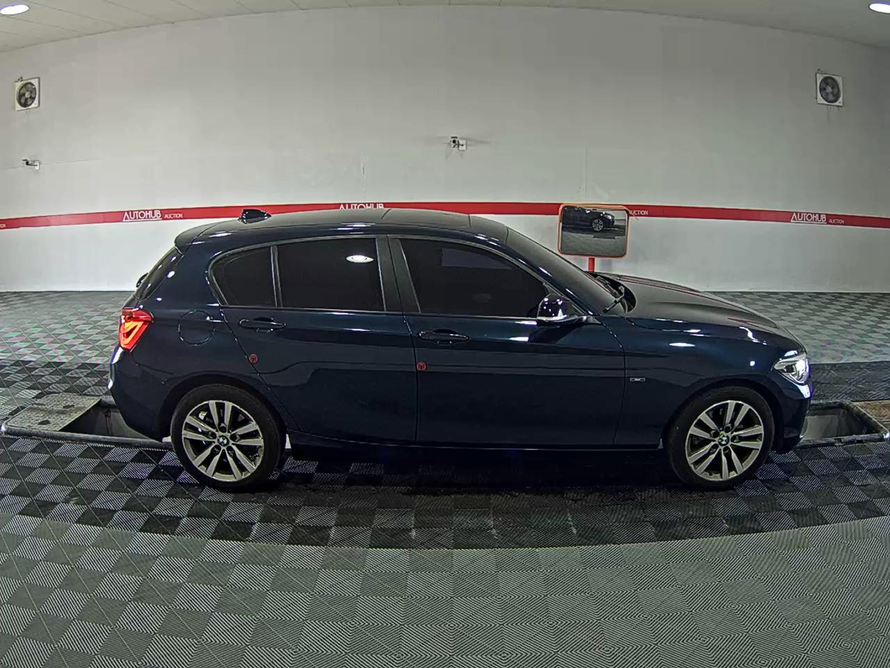 BMW 1 Series 2016 - Image 3