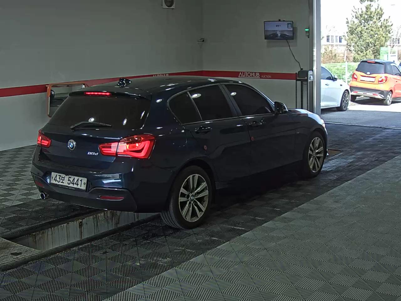 BMW 1 Series 2016 - Image 4