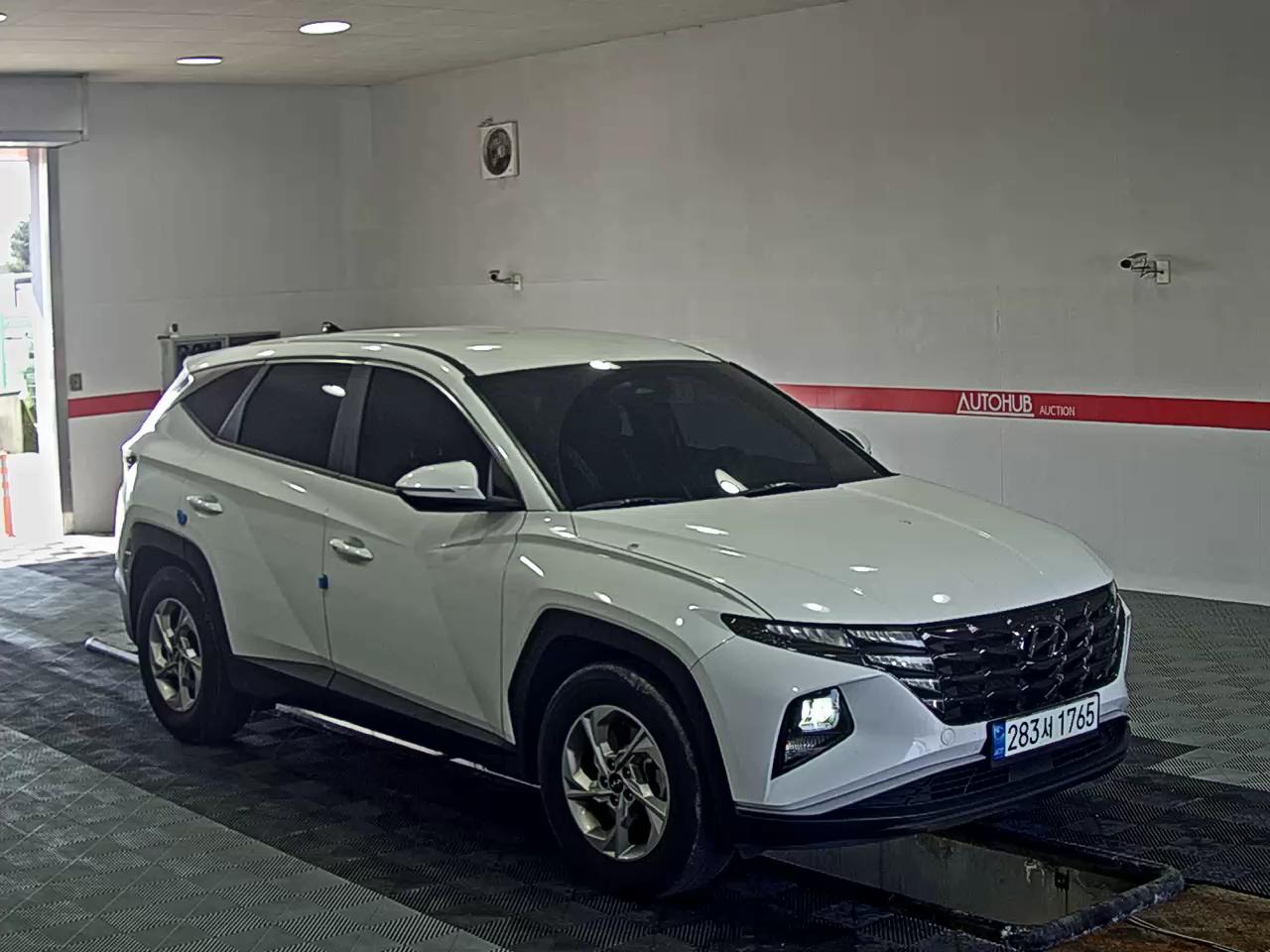 هيونداي - توسان - Image 2