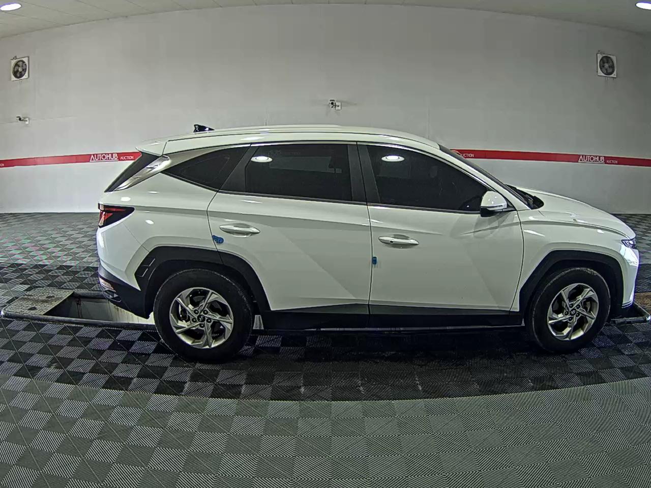 هيونداي - توسان - Image 3