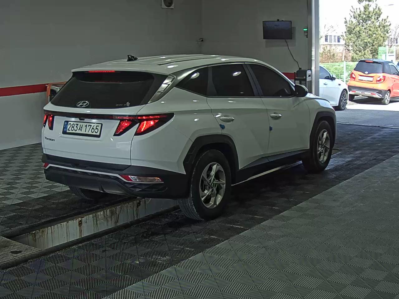 هيونداي - توسان - Image 4