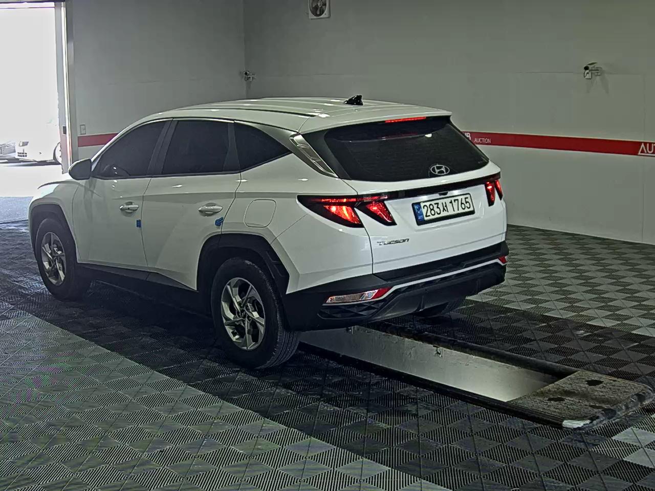 هيونداي - توسان - Image 5