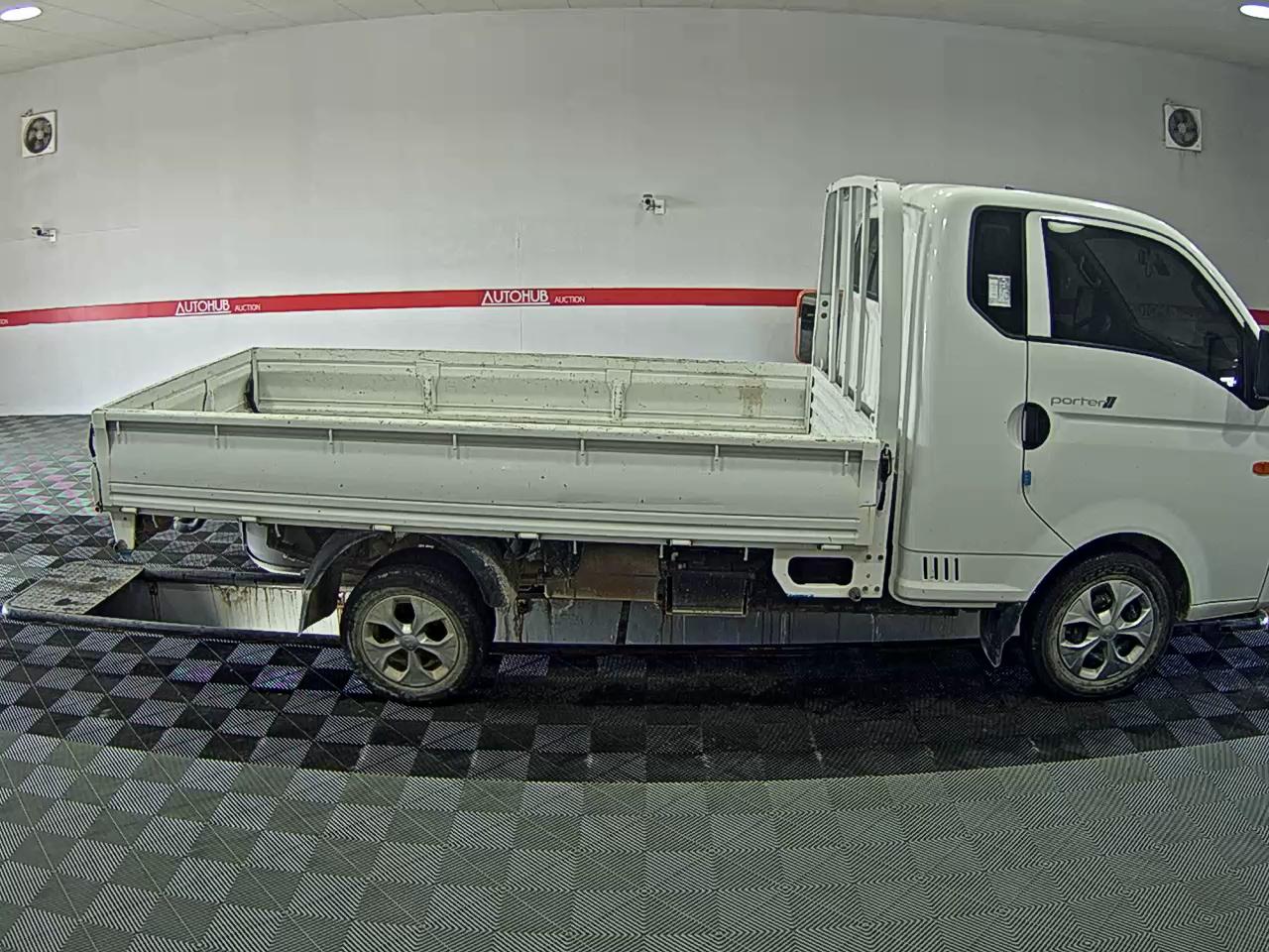 Hyundai  포터II 2024 - Image 3