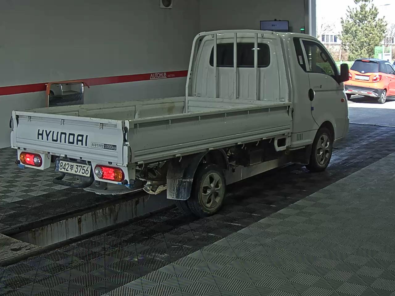 Hyundai  포터II 2024 - Image 4