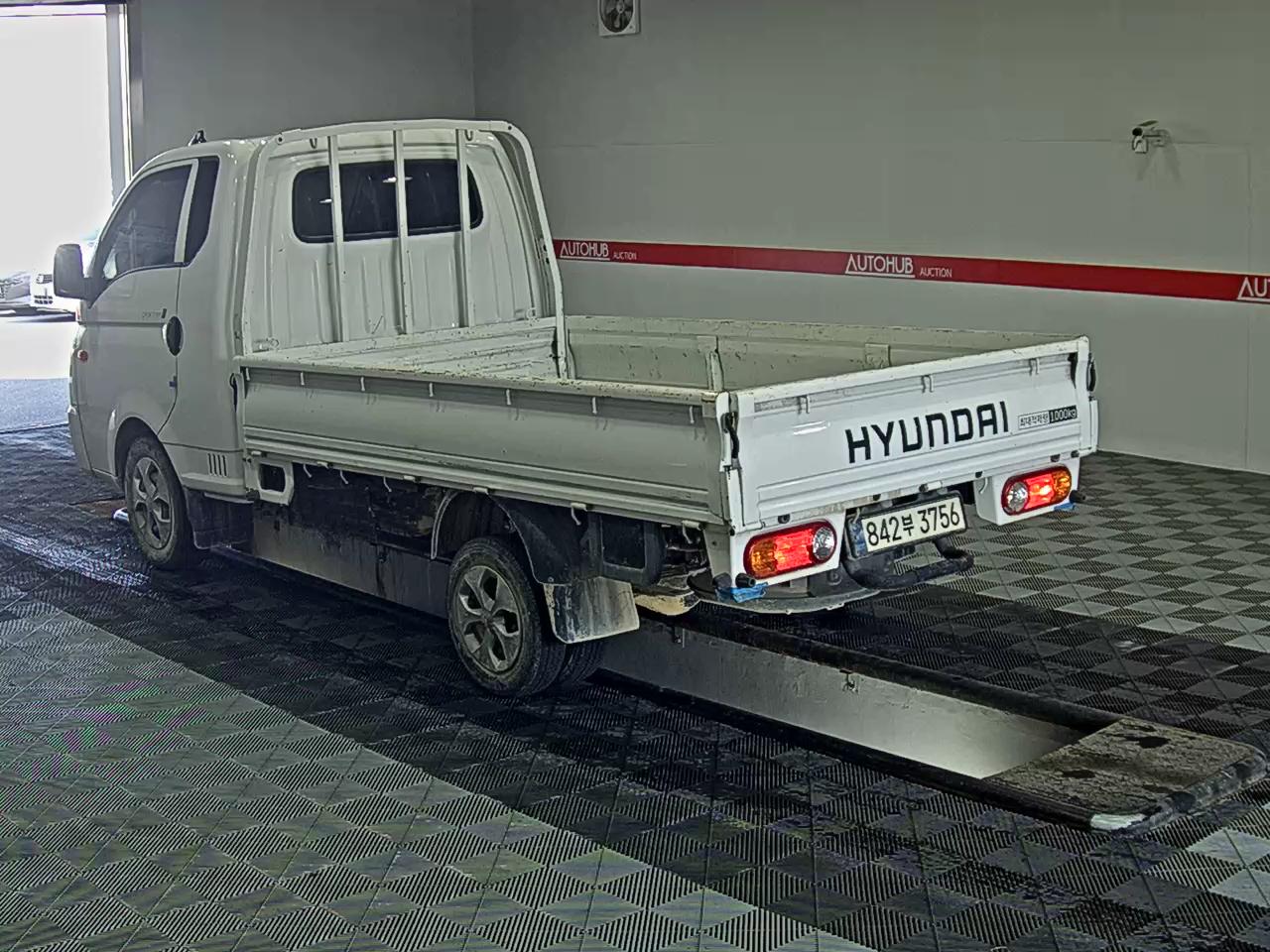 Hyundai  포터II 2024 - Image 5