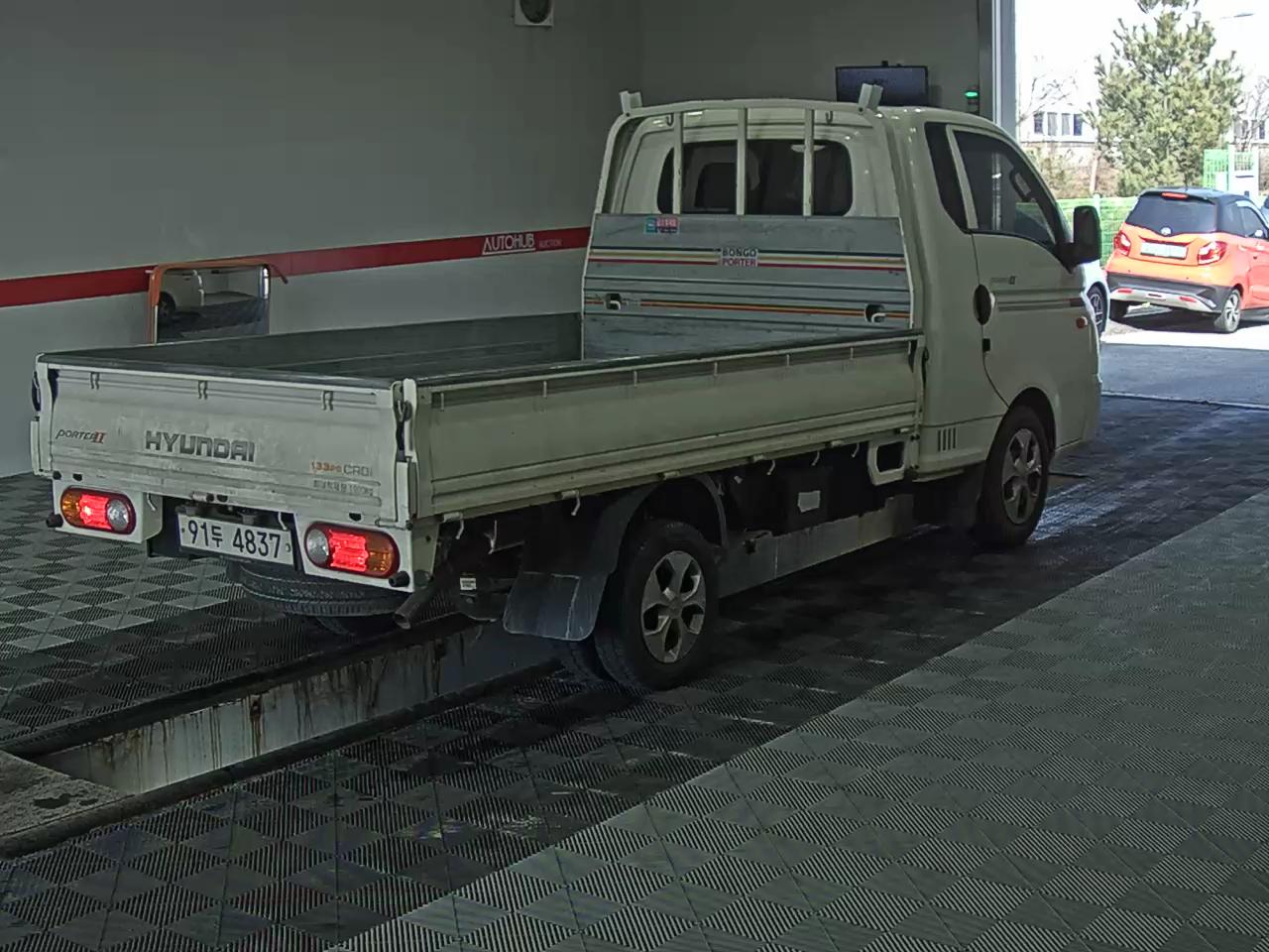 مرسيدس بنز سمارت 2018 - صورة 4