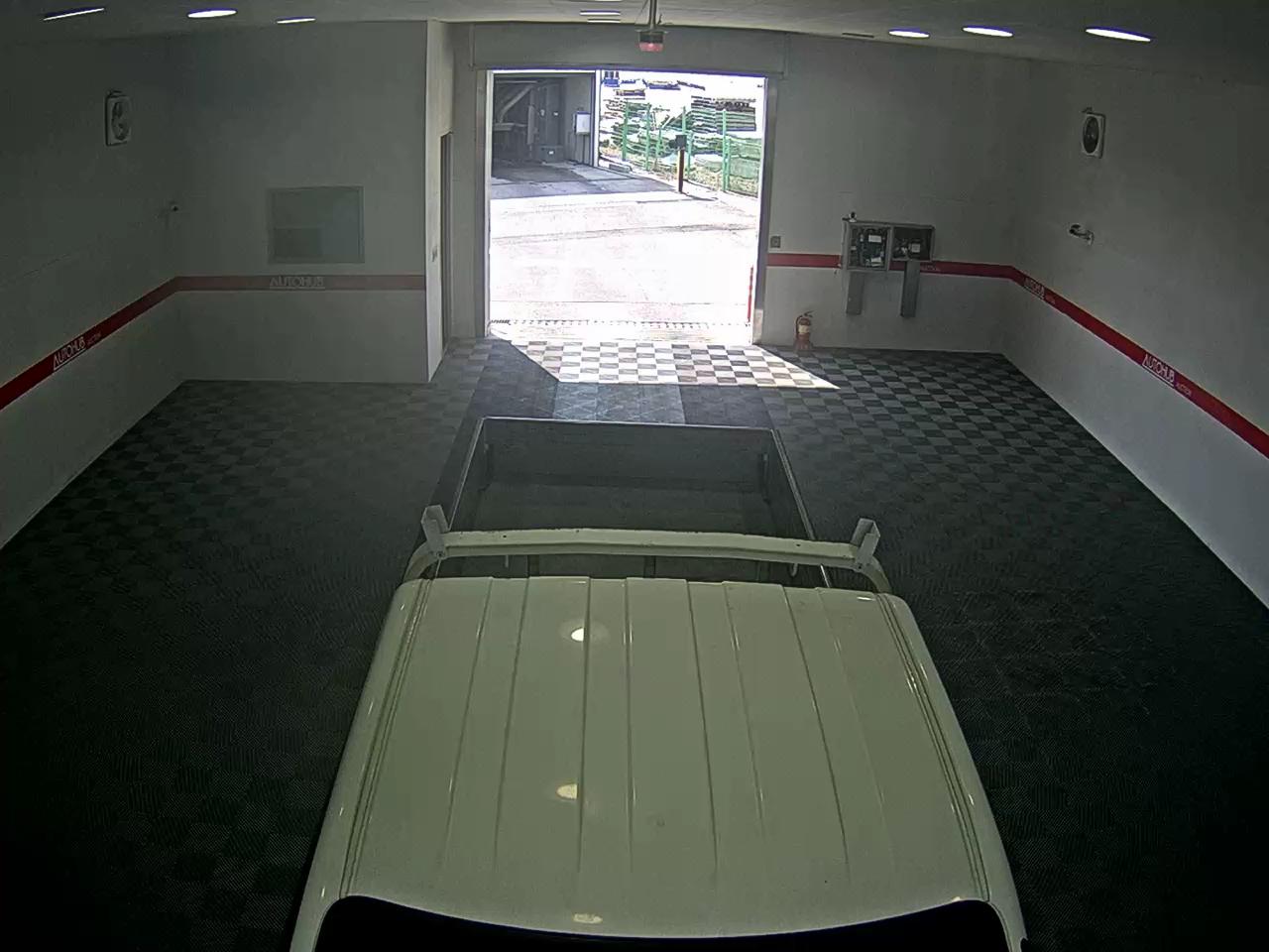 مرسيدس بنز سمارت 2018 - صورة 6