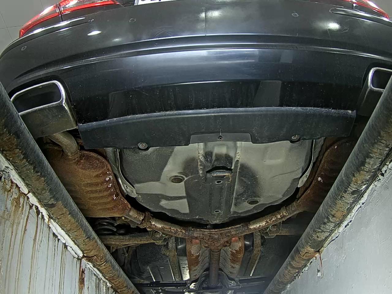 Hyundai Grandeur 2010 - Image 7