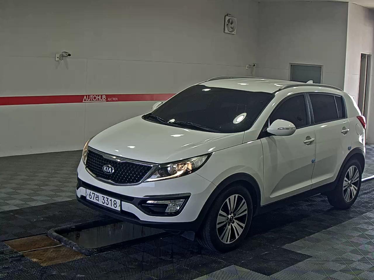 Kia 더