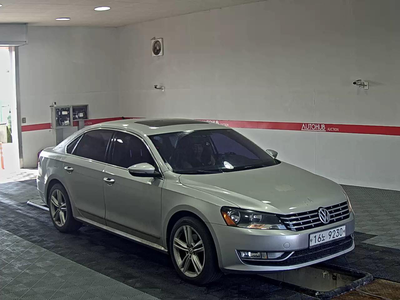 فولكس فاجن أخرى 2013 - صورة 2