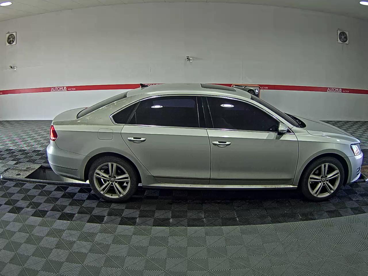 فولكس فاجن أخرى 2013 - صورة 3