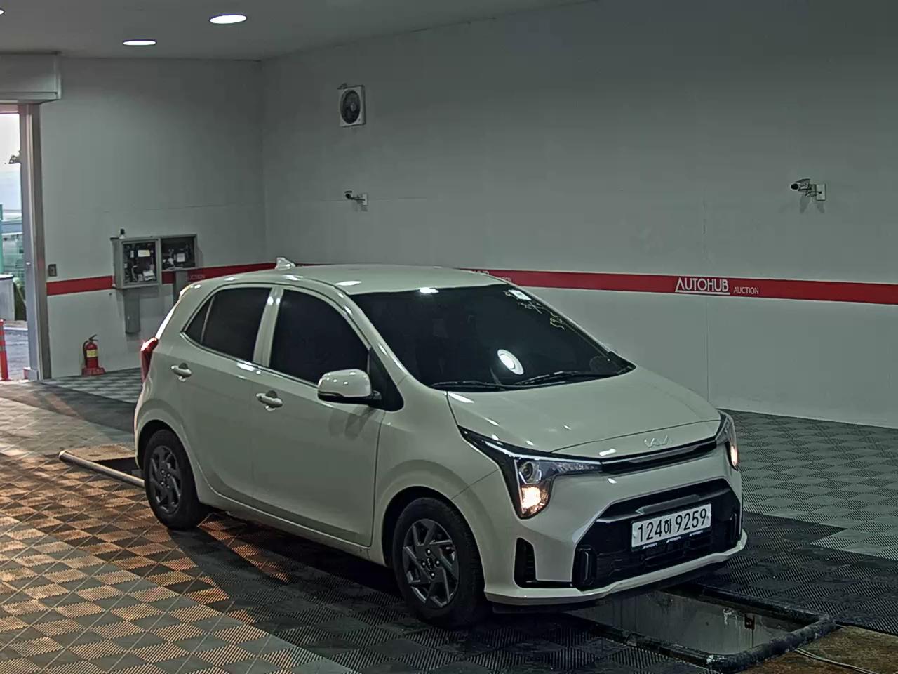 كيا مورنينج 2025 - صورة 2