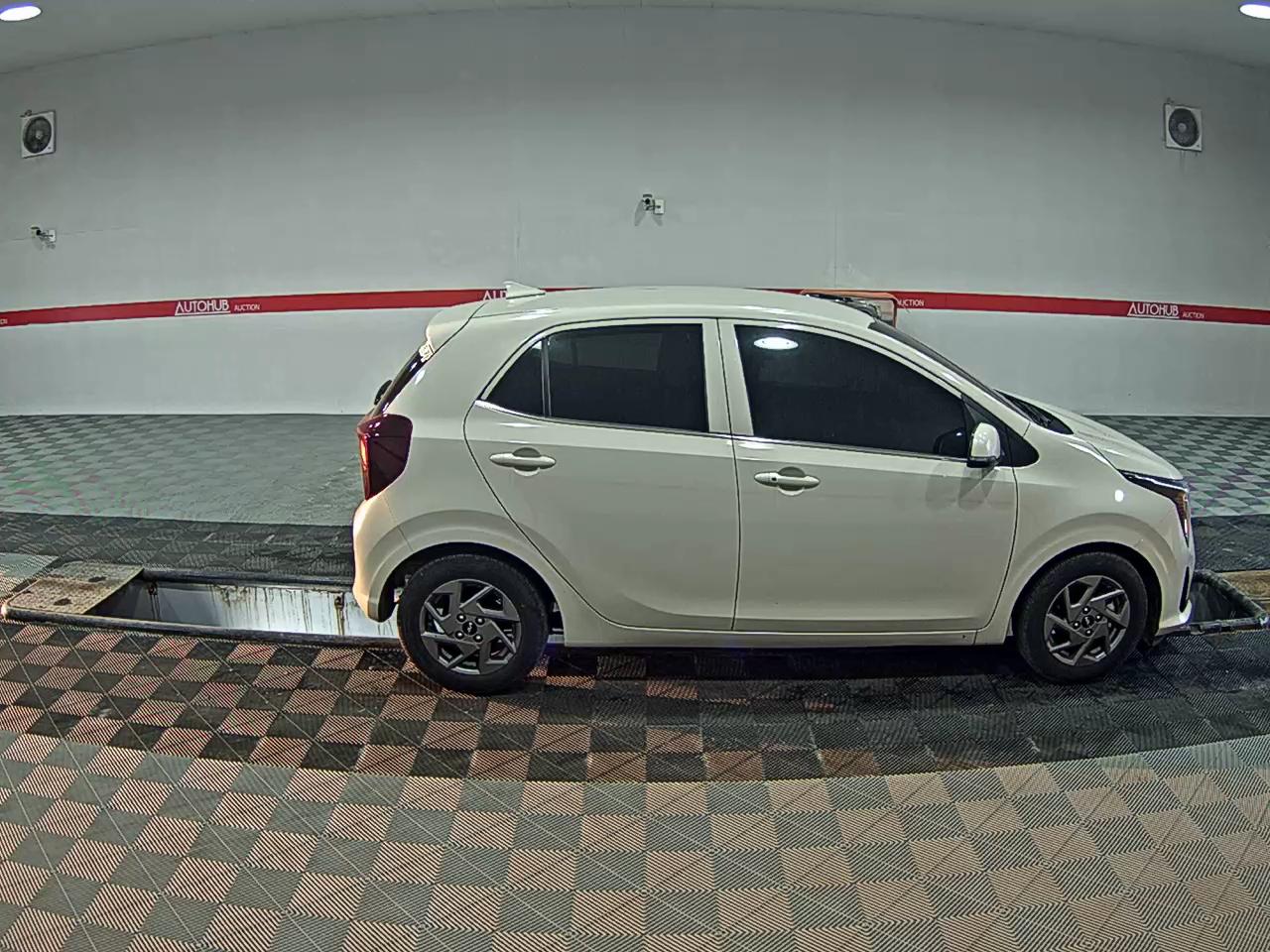 كيا مورنينج 2025 - صورة 3