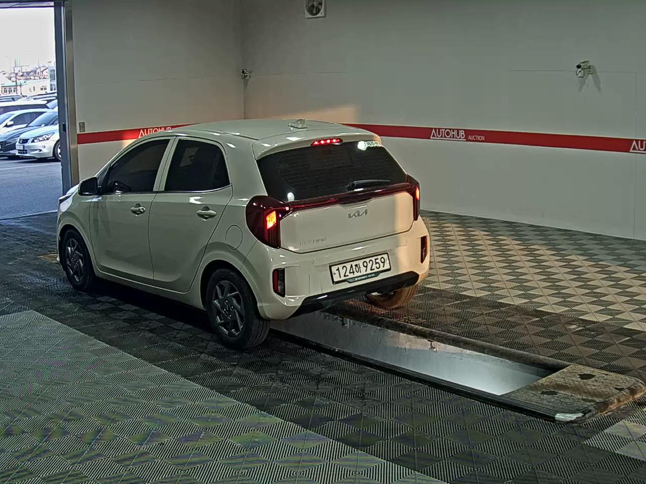 كيا مورنينج 2025 - صورة 5