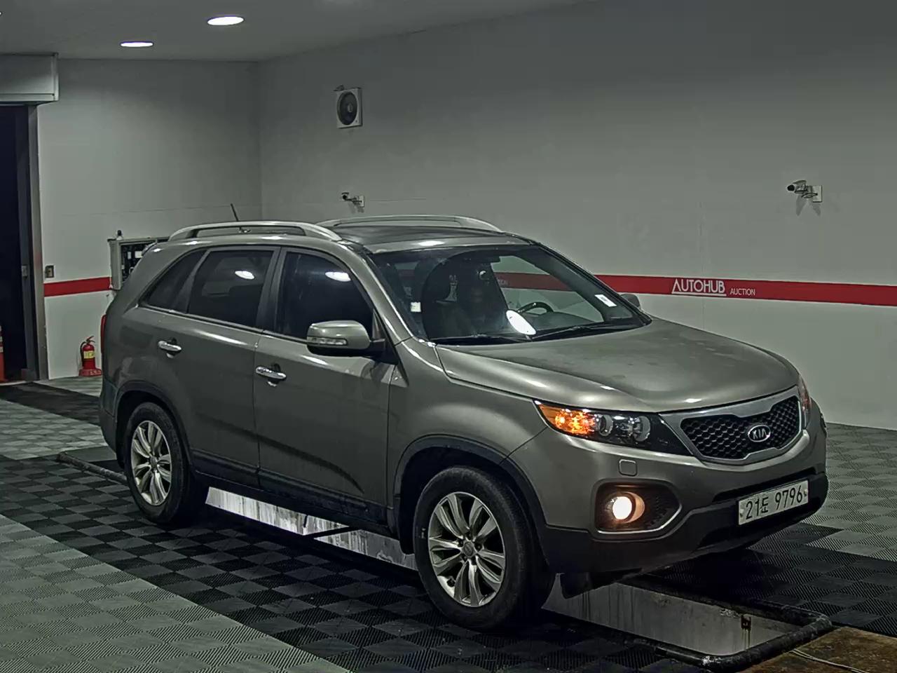 기아자동차 쏘렌토 2011 - 이미지 2