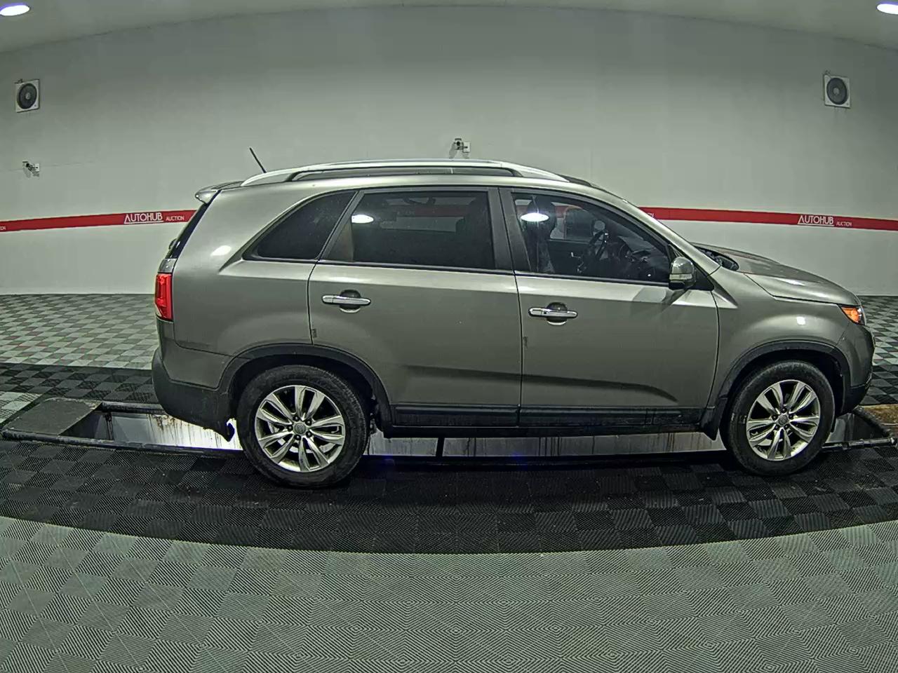 기아자동차 쏘렌토 2011 - 이미지 3