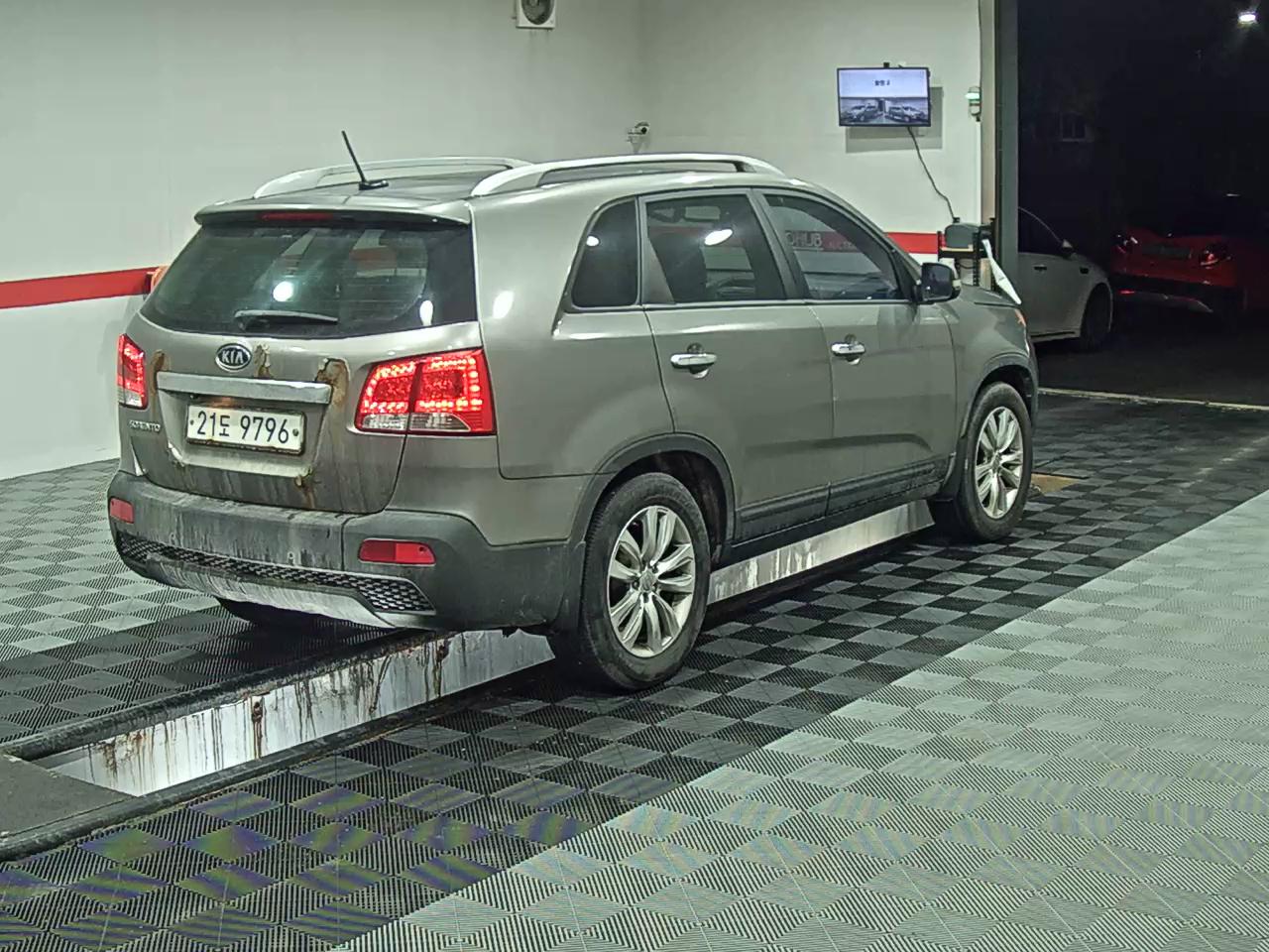 기아자동차 쏘렌토 2011 - 이미지 4