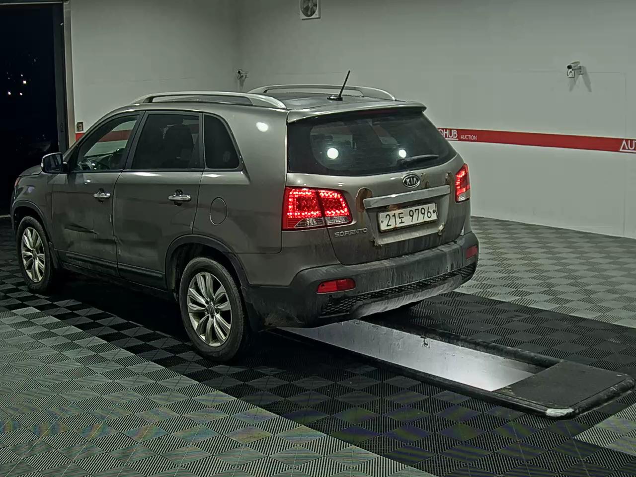 기아자동차 쏘렌토 2011 - 이미지 5