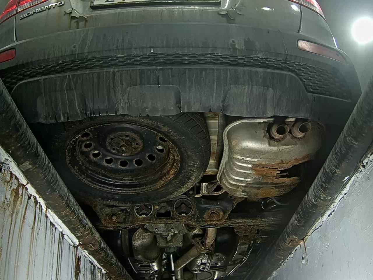 기아자동차 쏘렌토 2011 - 이미지 7