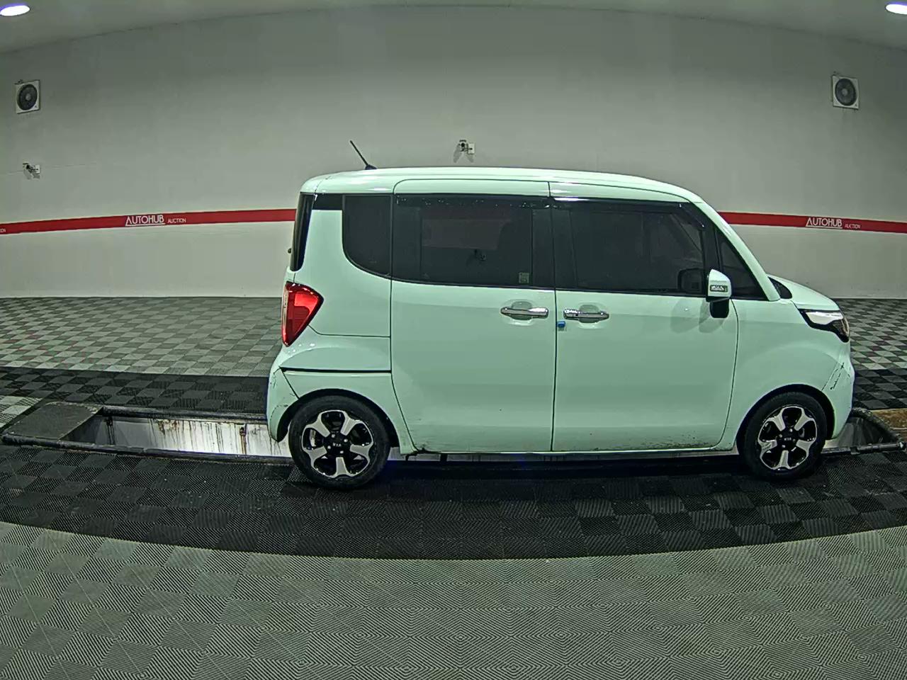 Kia Ray 2016 - Image 3