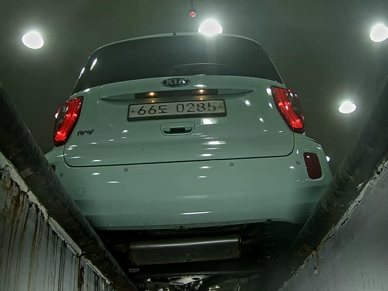 Kia Ray 2016 - Image 7