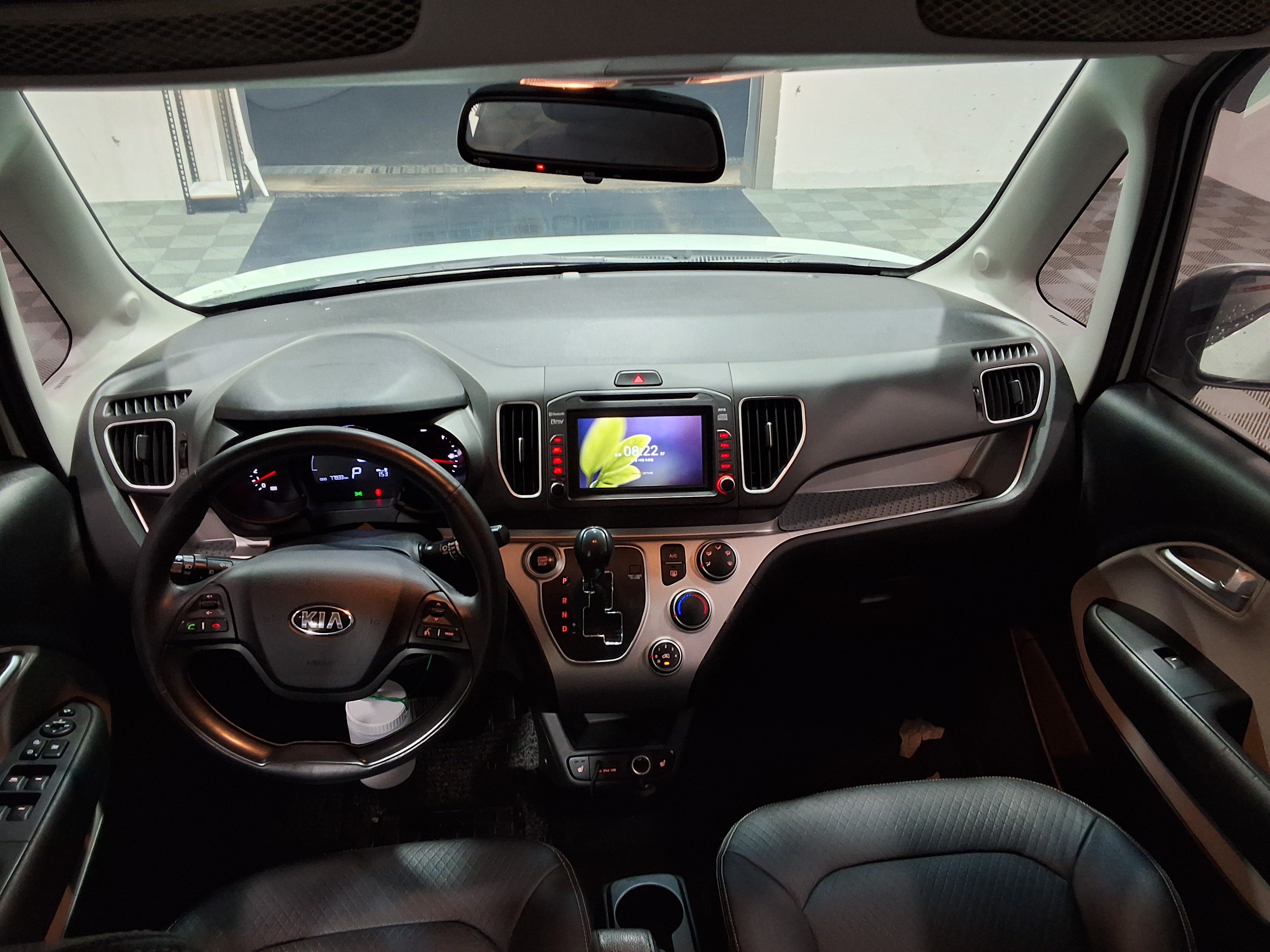 Kia Ray 2016 - Image 10