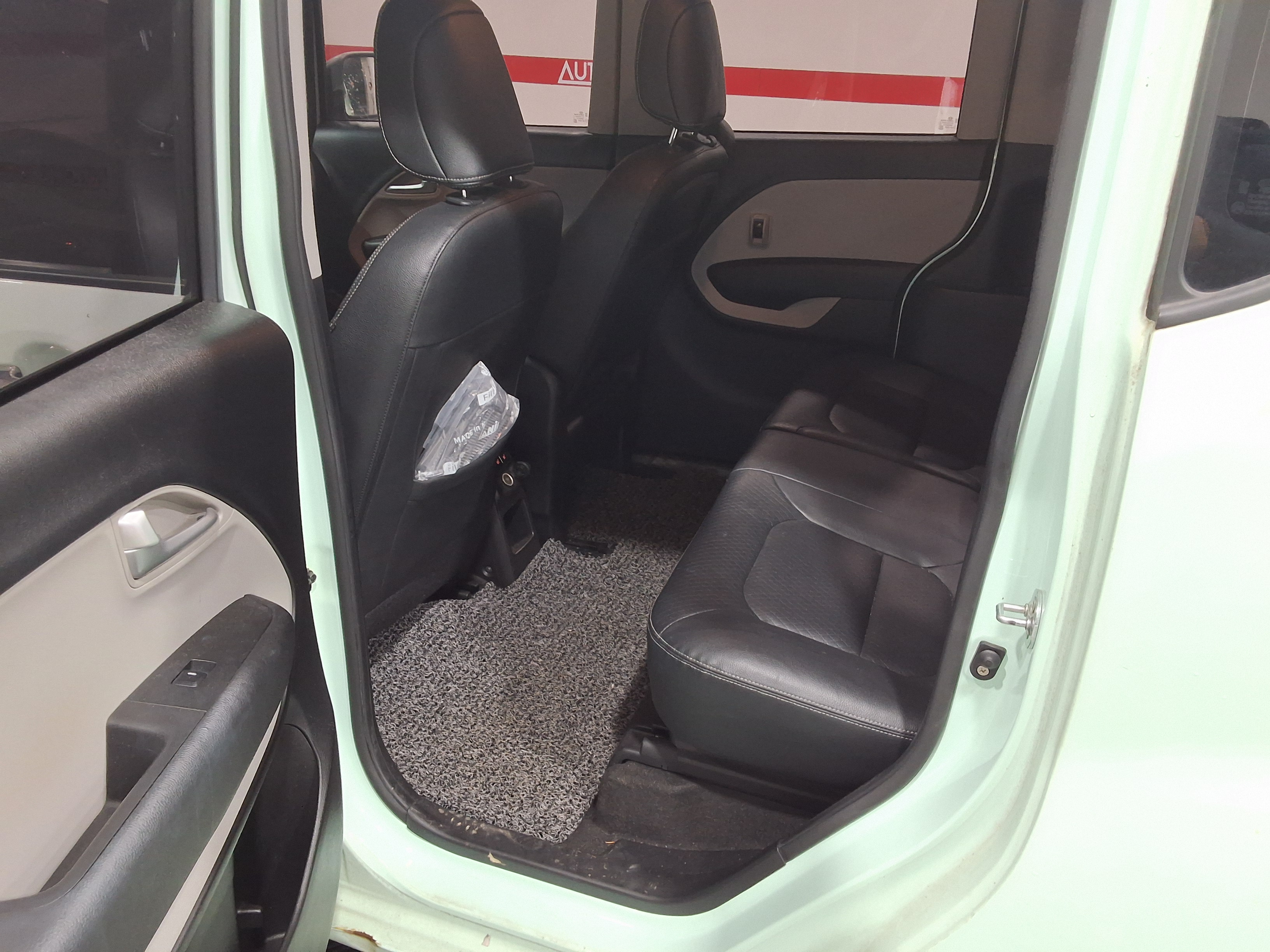 Kia Ray 2016 - Image 11