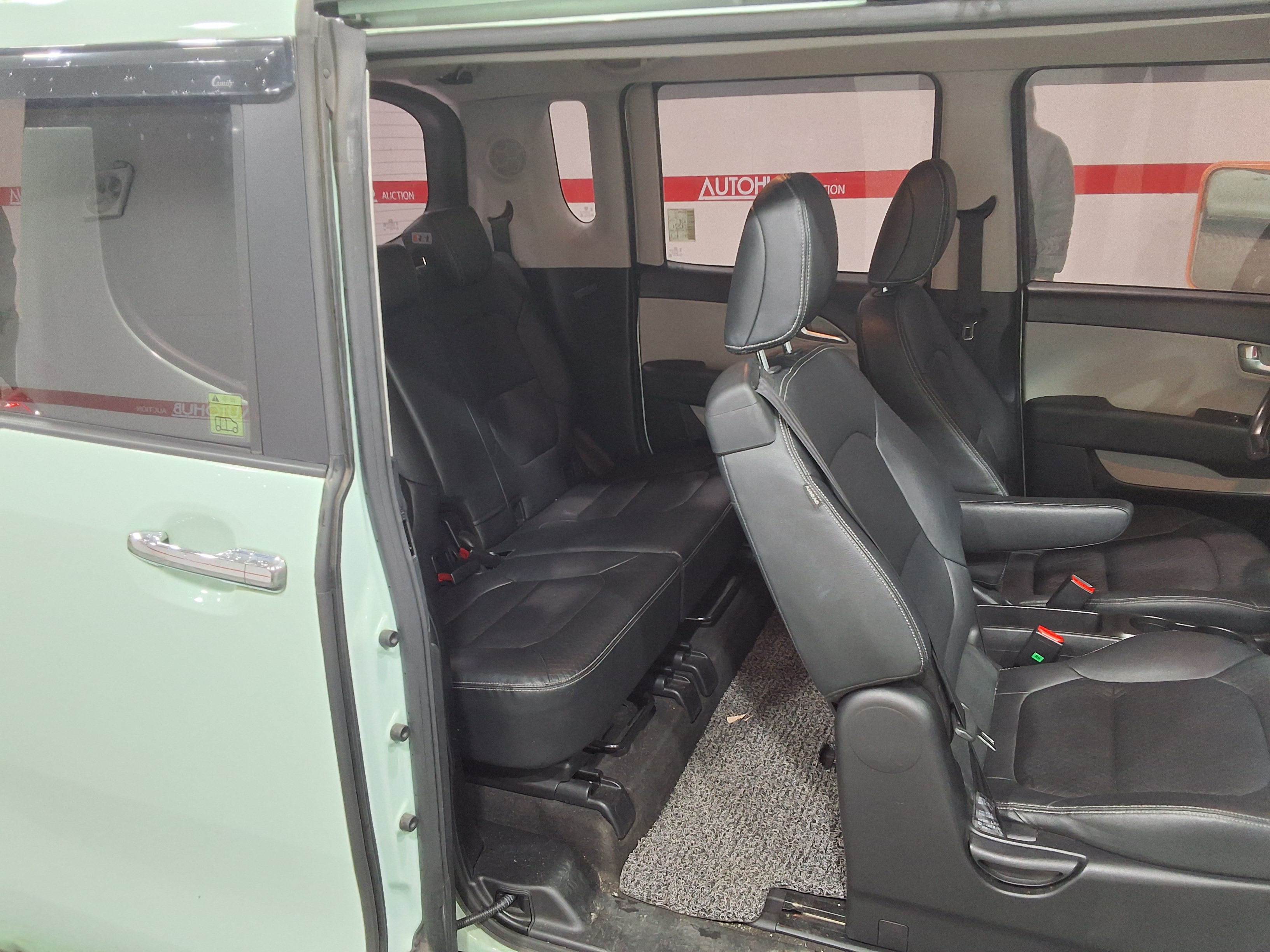 Kia Ray 2016 - Image 12