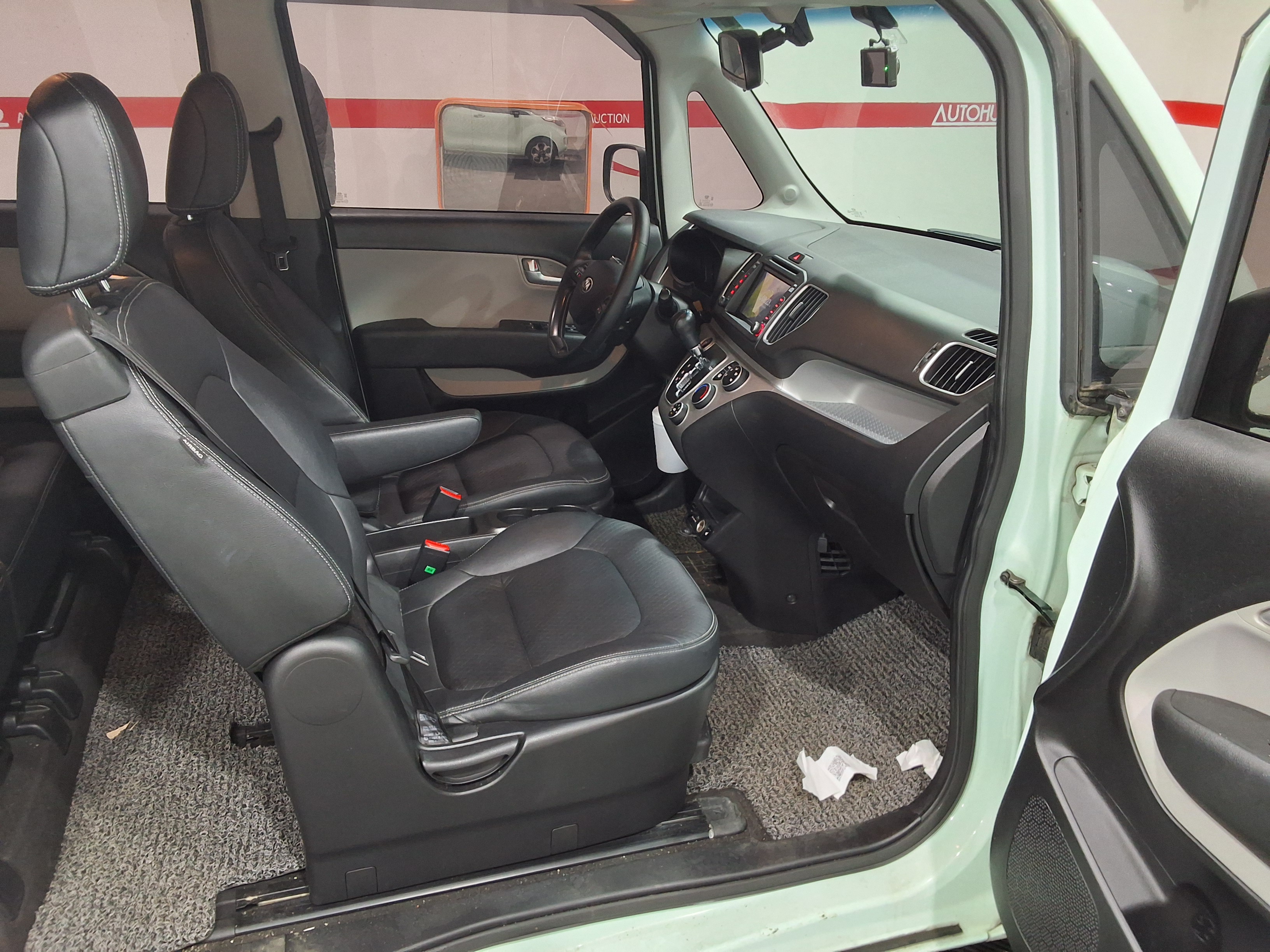 Kia Ray 2016 - Image 13