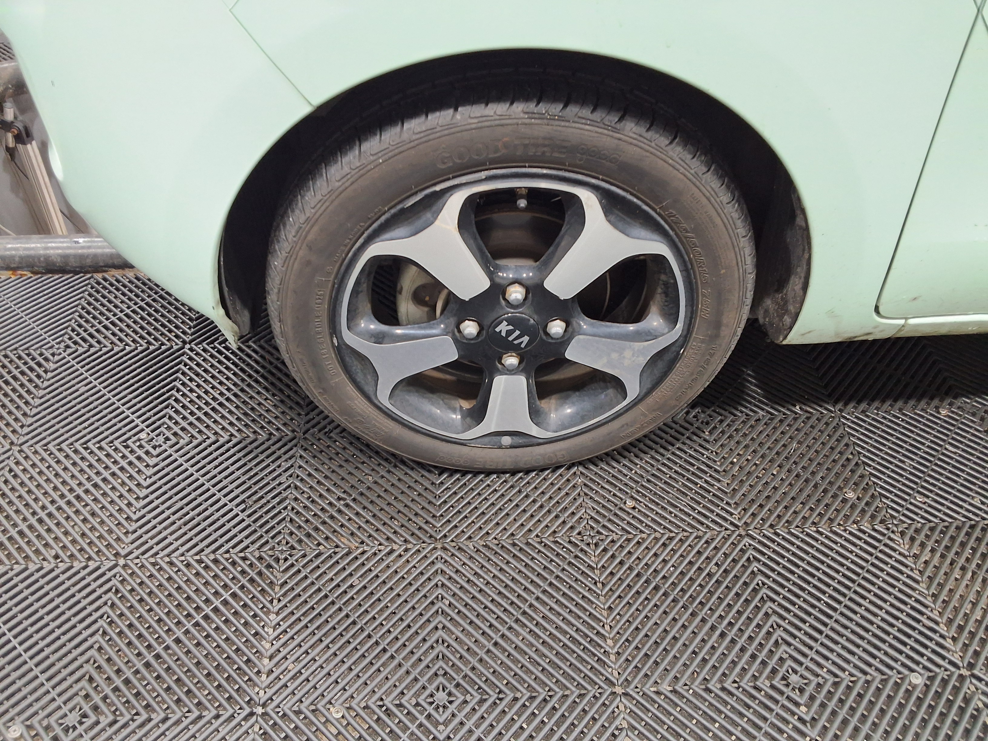 Kia Ray 2016 - Image 17