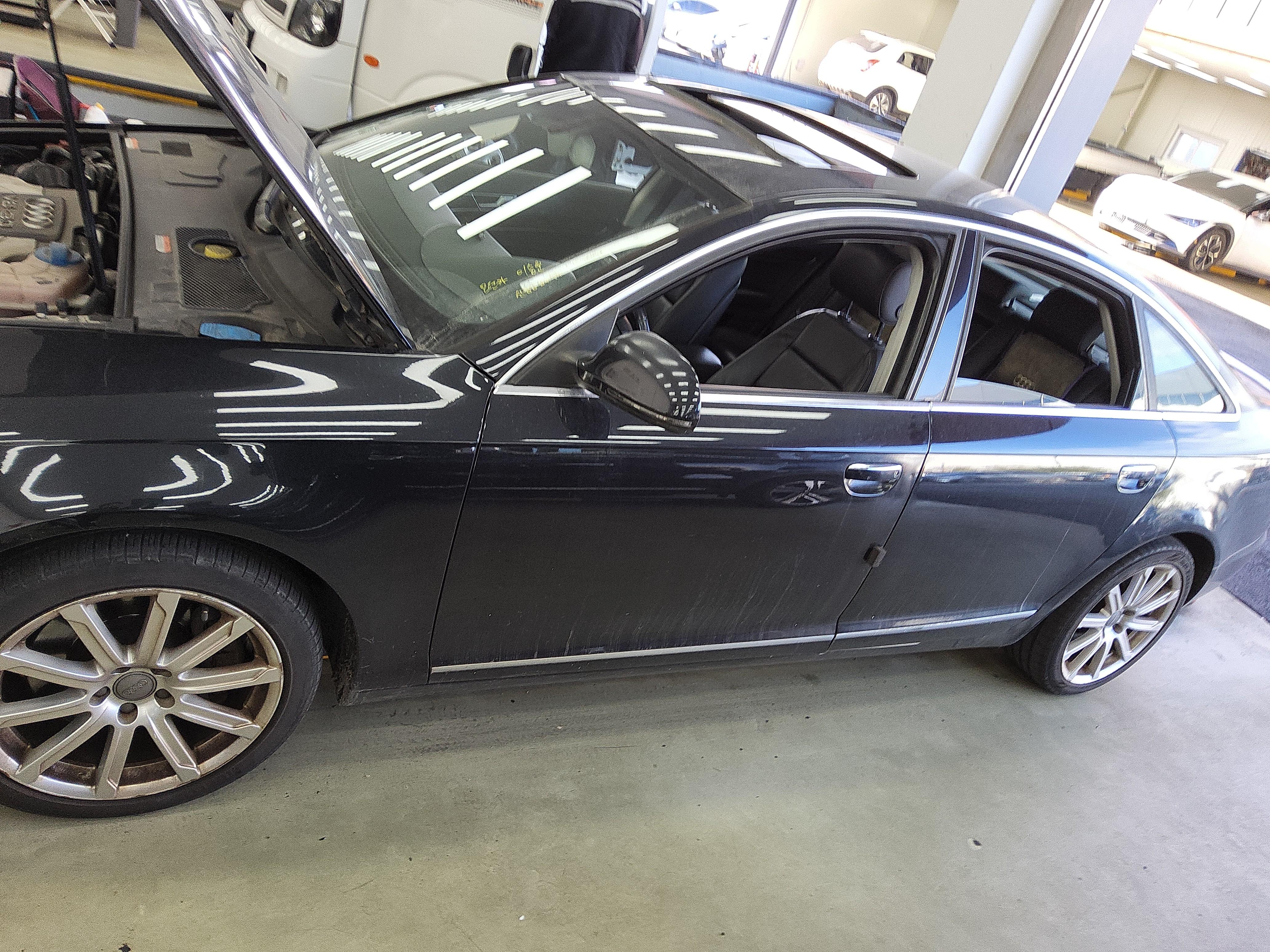 Audi A6 2011 - Image 6