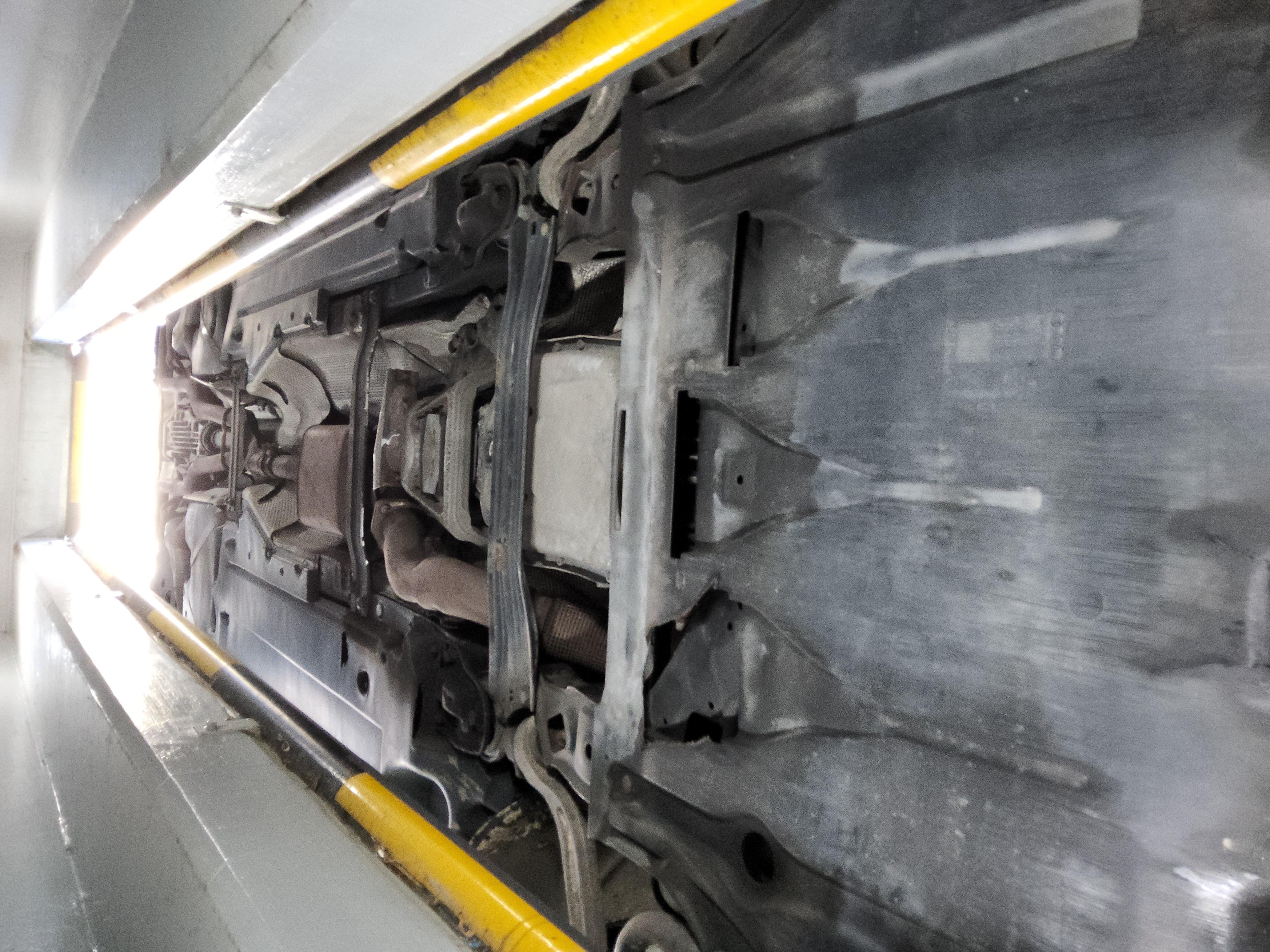 Audi A6 2011 - Image 9