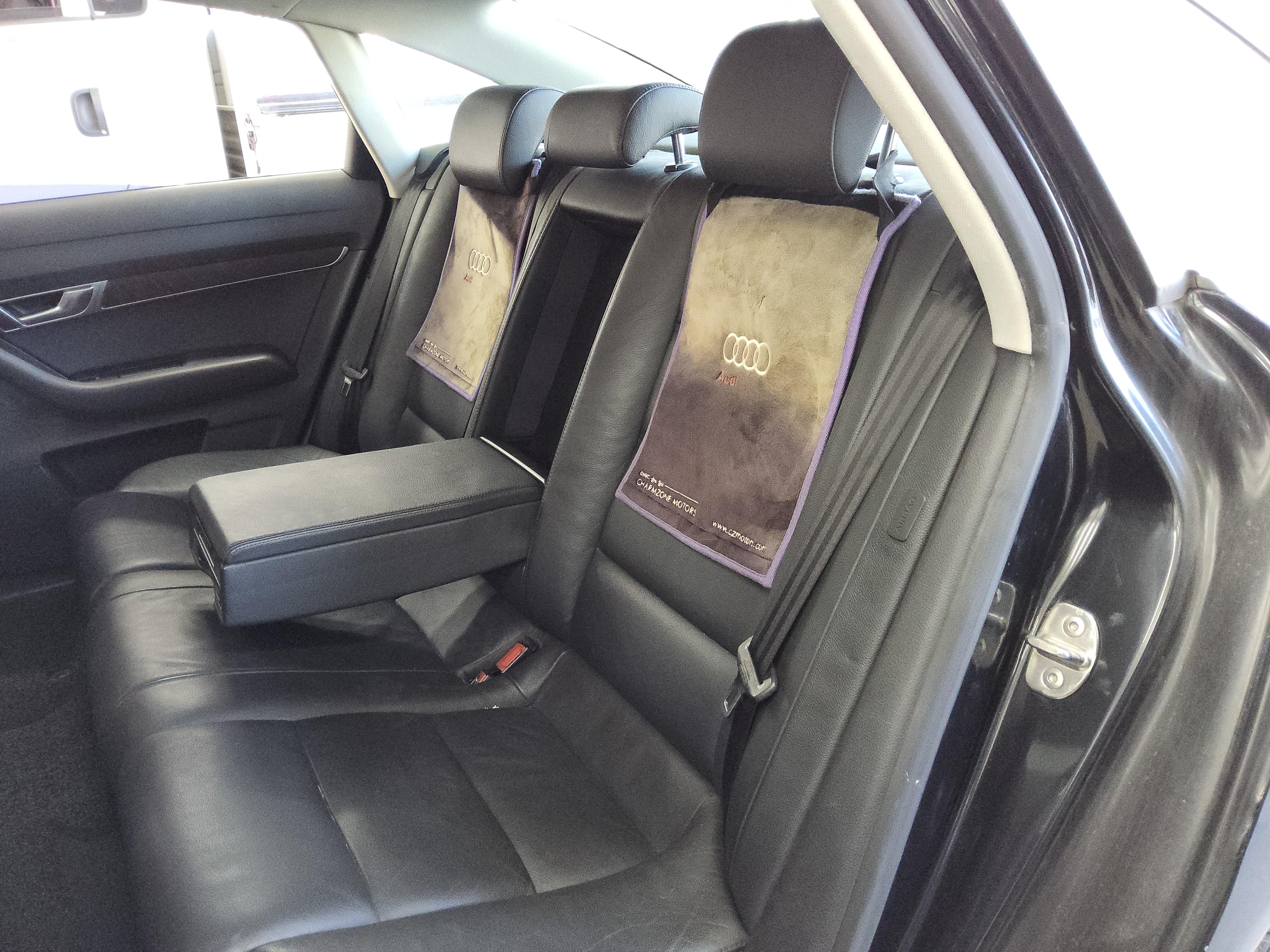 Audi A6 2011 - Image 13