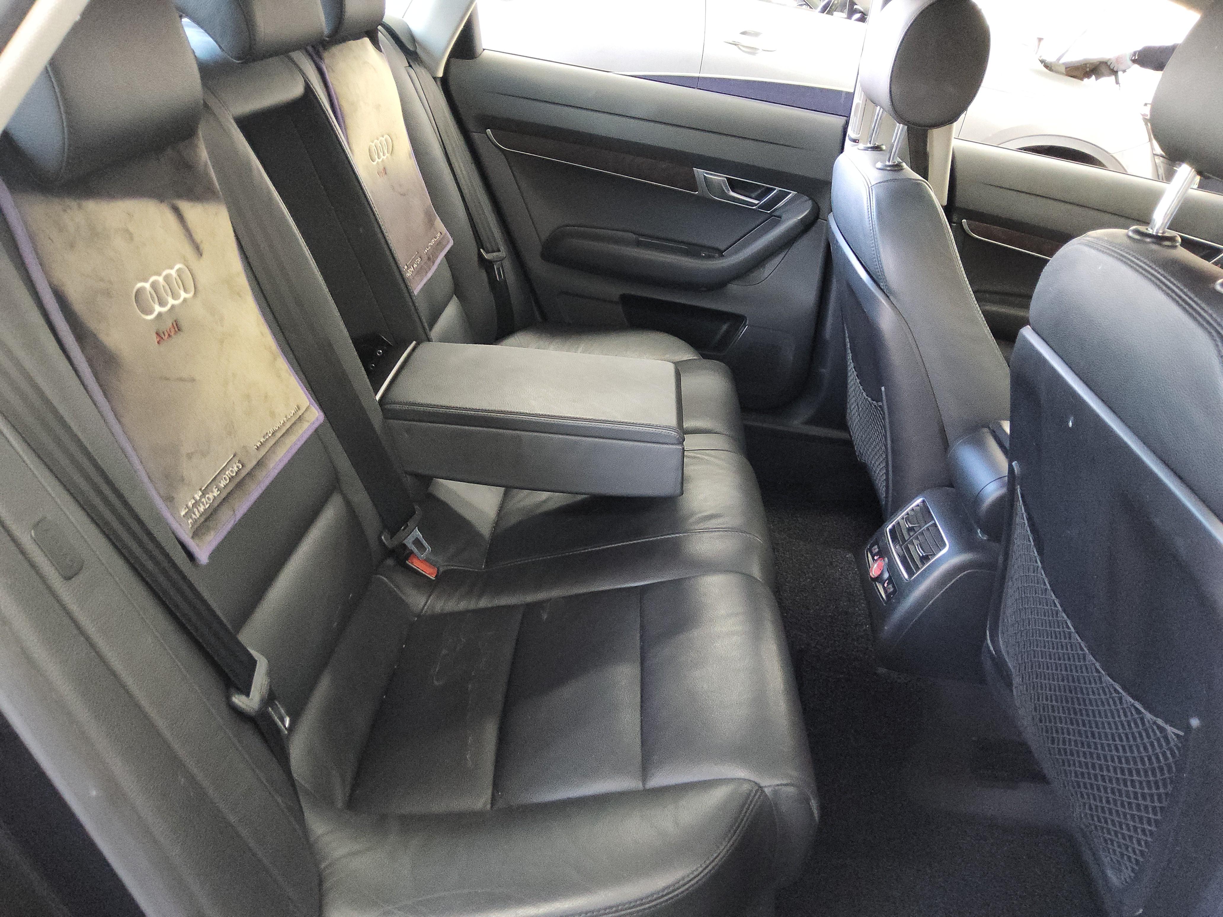 Audi A6 2011 - Image 14