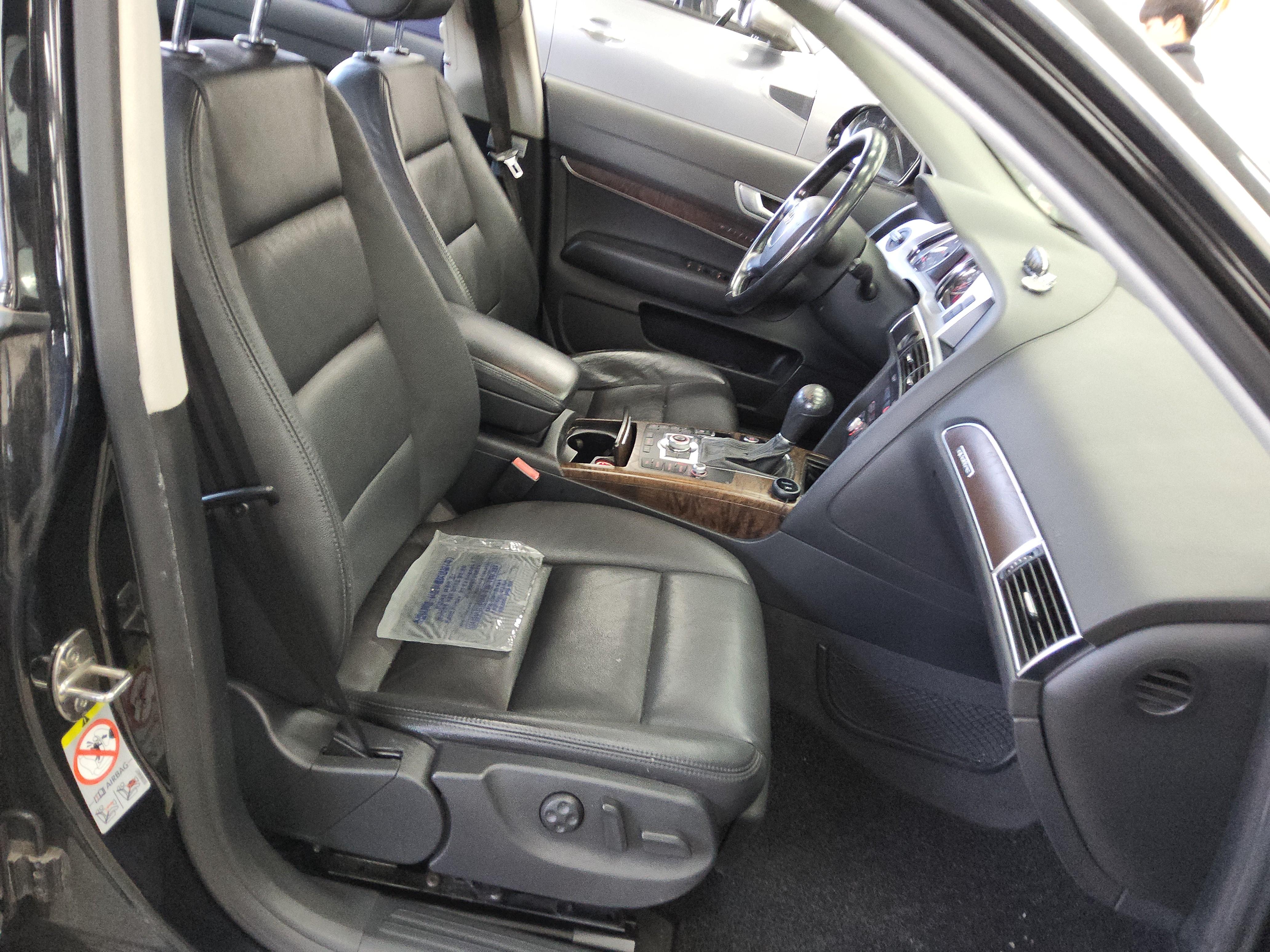 Audi A6 2011 - Image 15