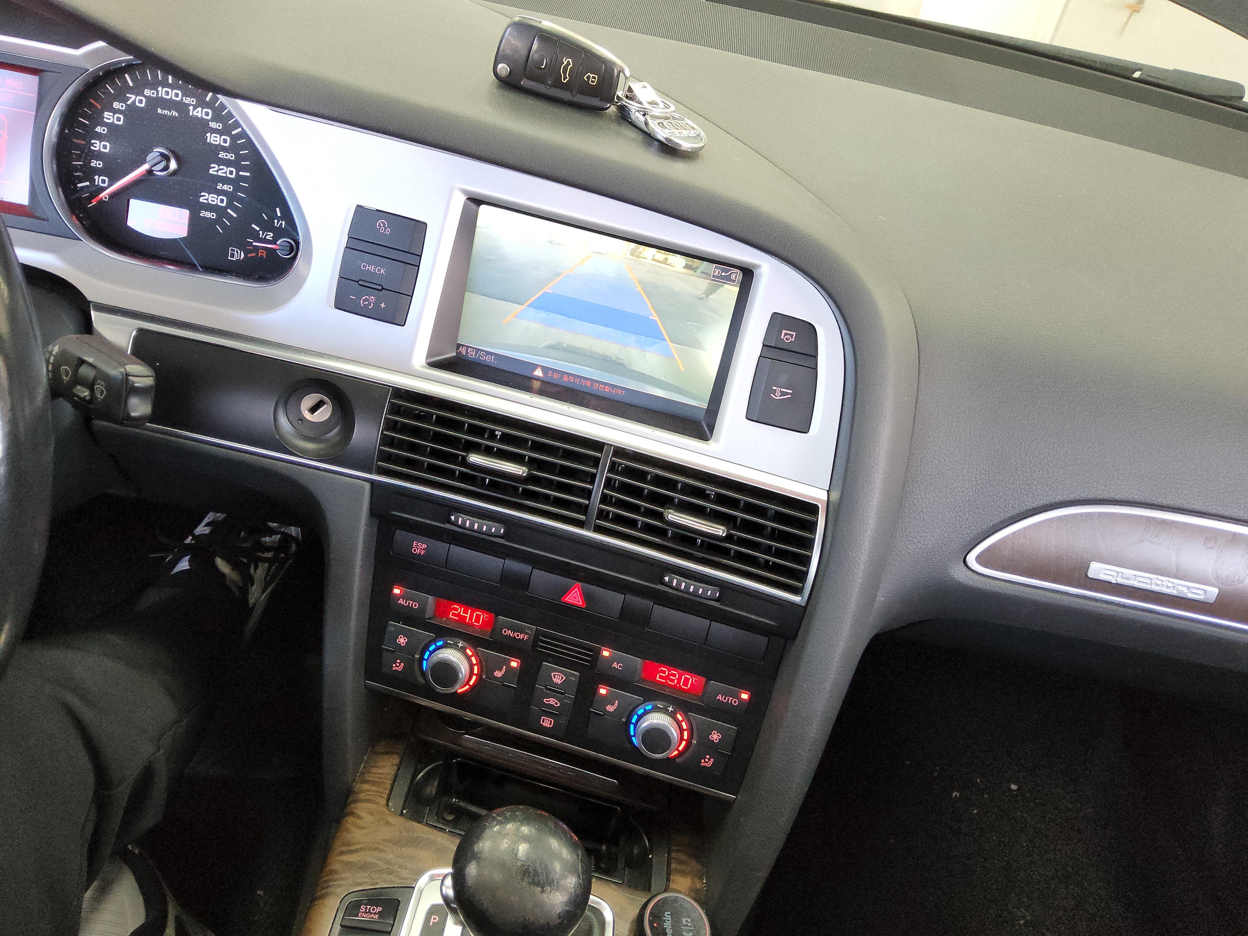 Audi A6 2011 - Image 19