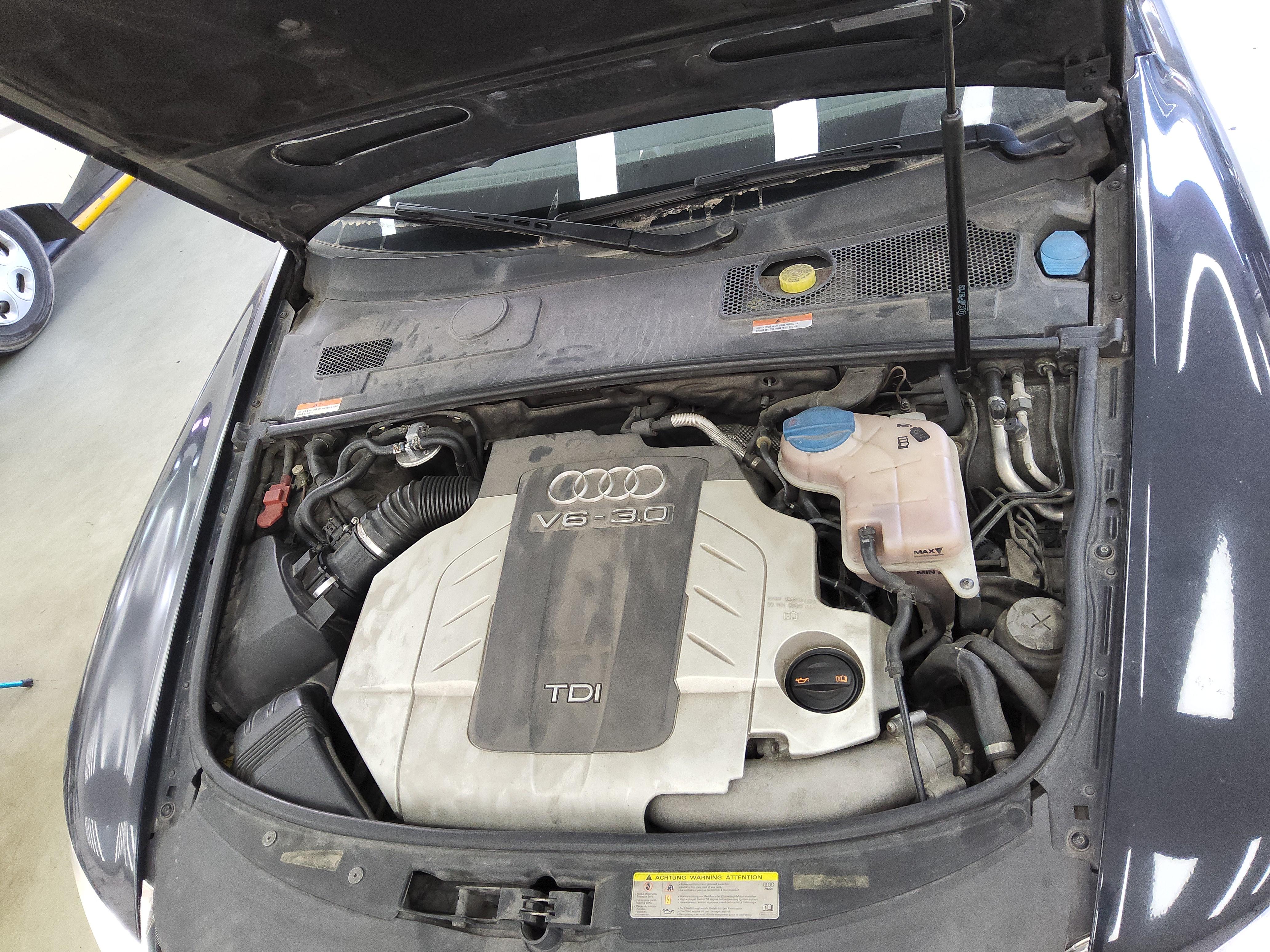 Audi A6 2011 - Image 20