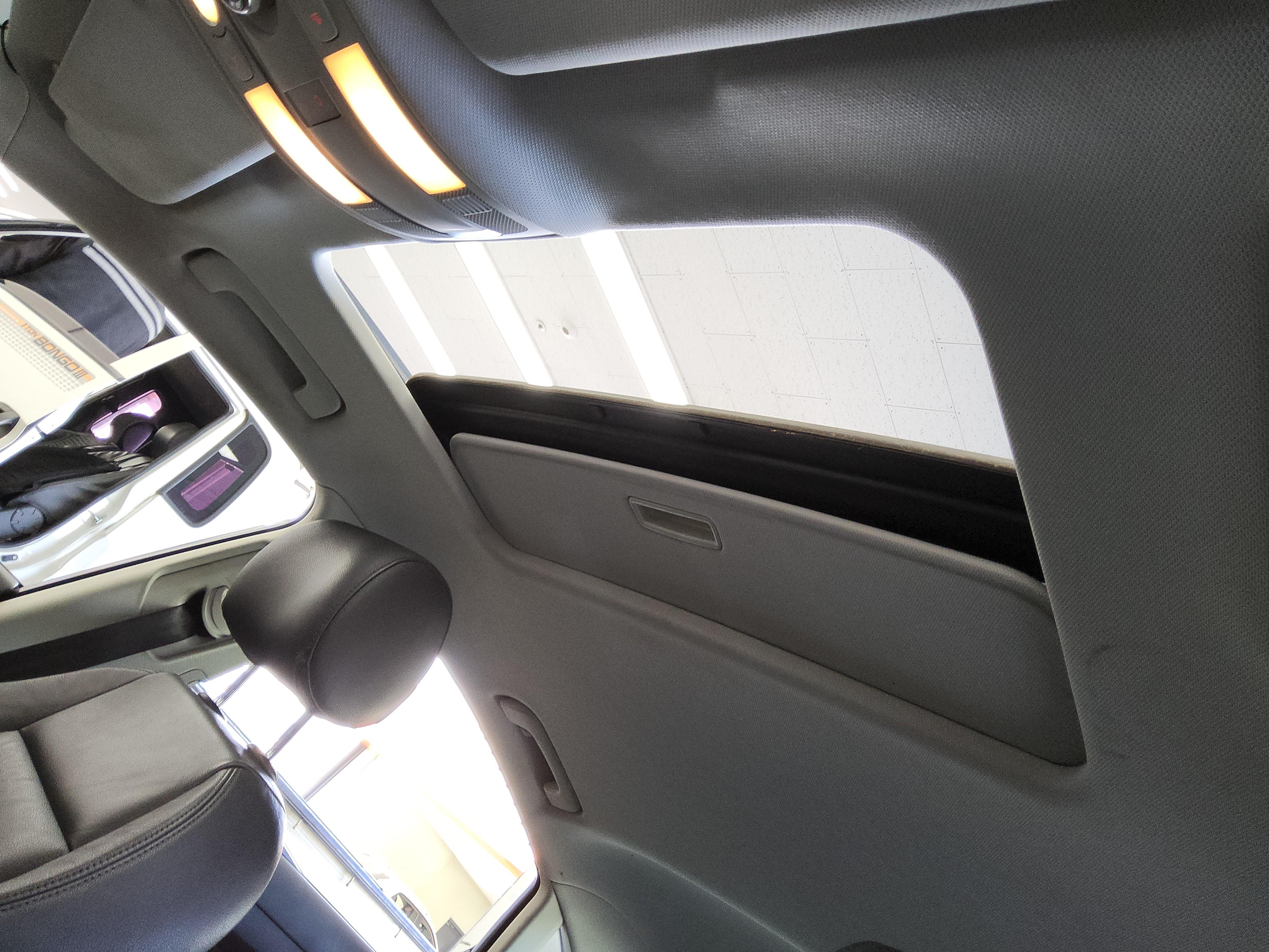 Audi A6 2011 - Image 21