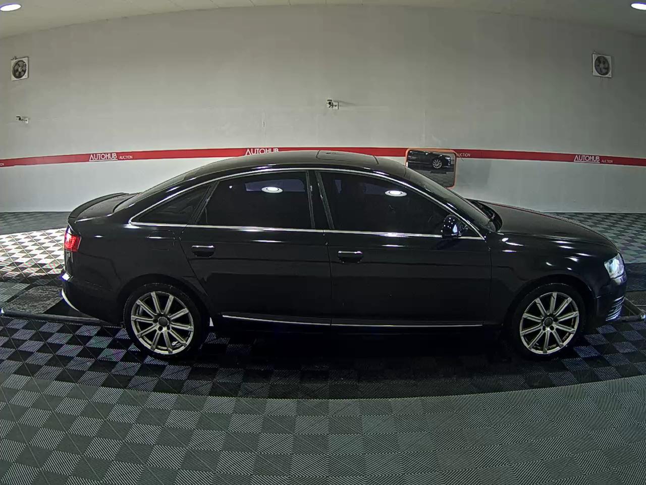 Audi A6 2011 - Image 3
