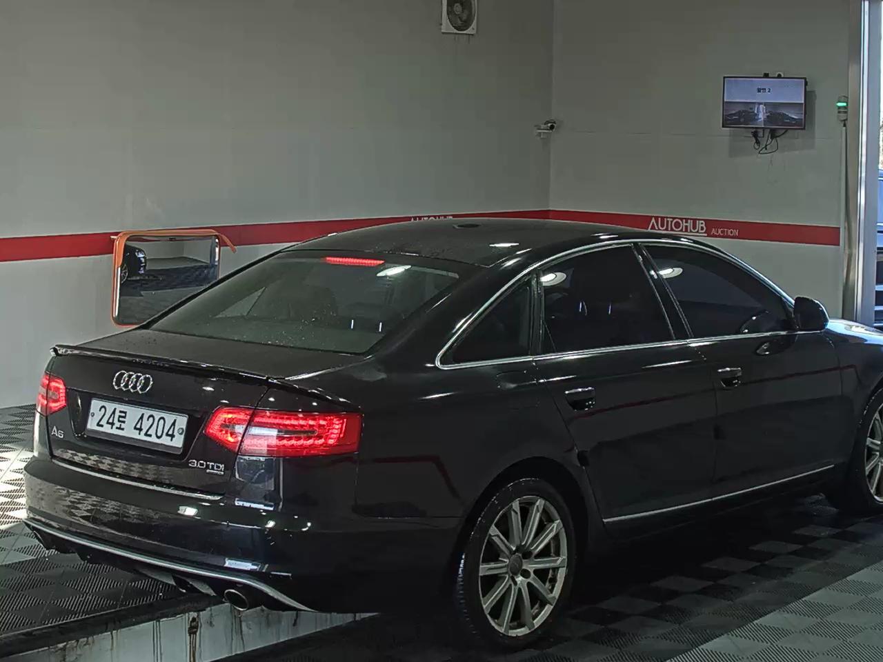 Audi A6 2011 - Image 4