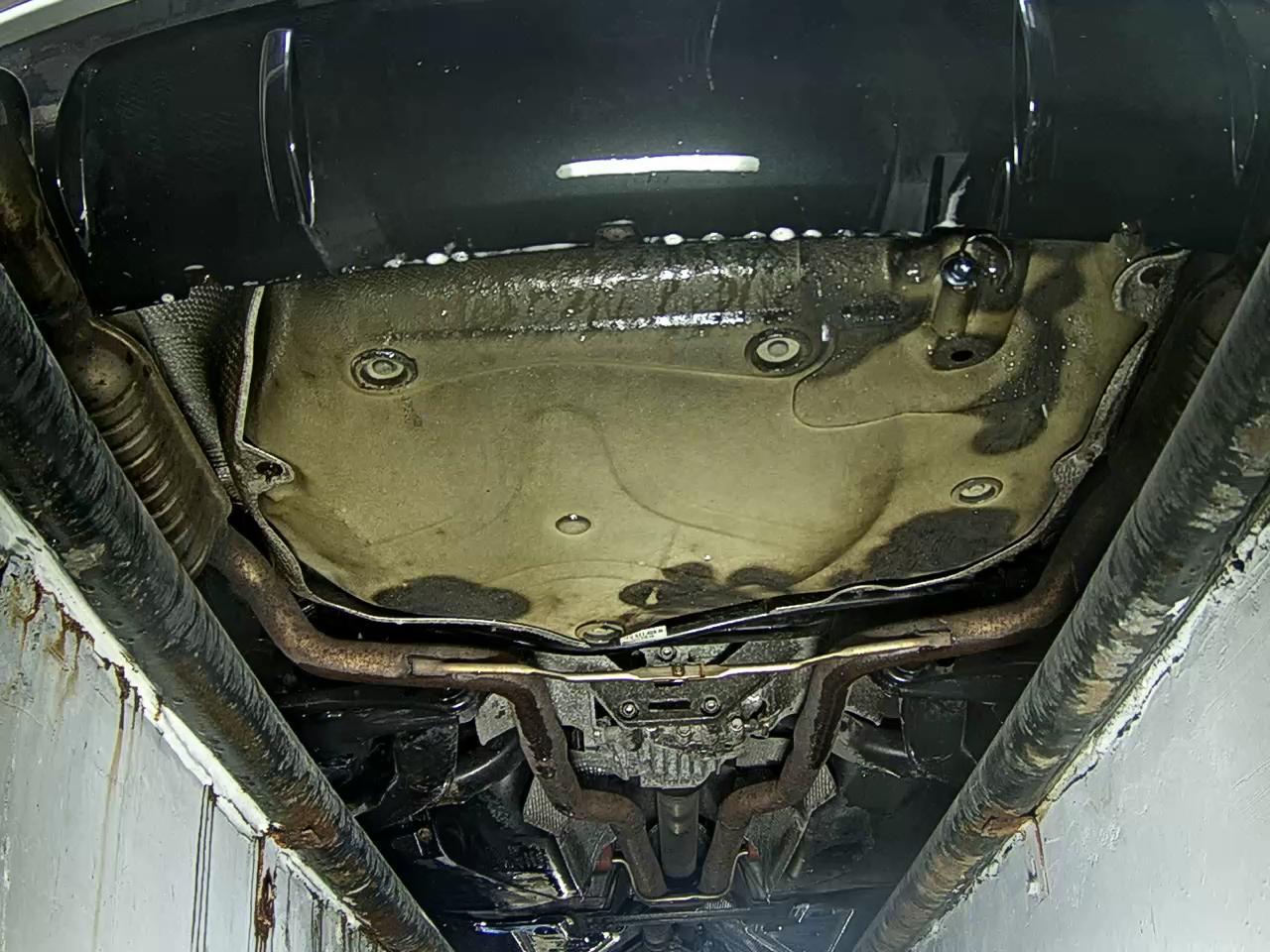 Audi A6 2011 - Image 8