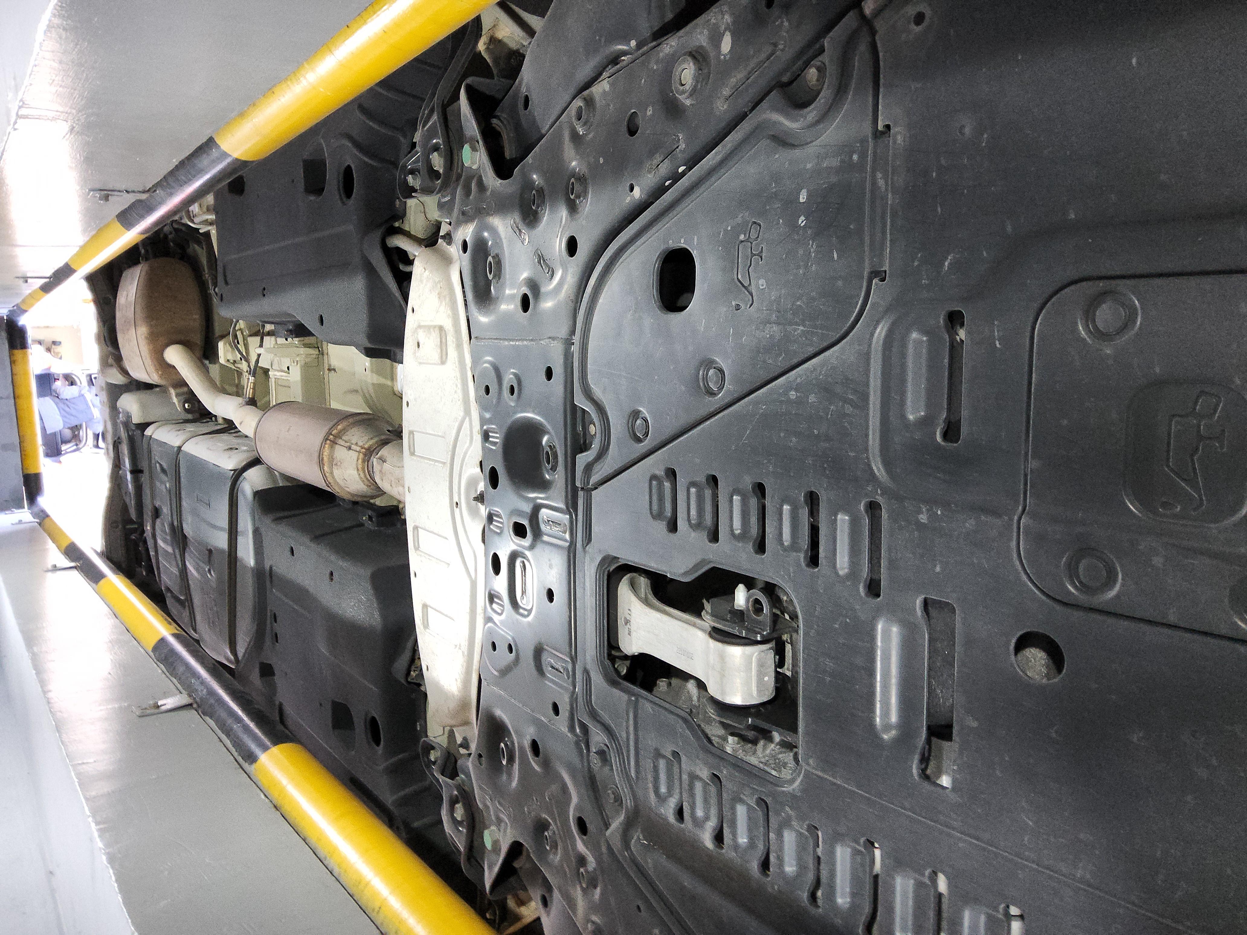 Kia Carnival 2023 - Image 8