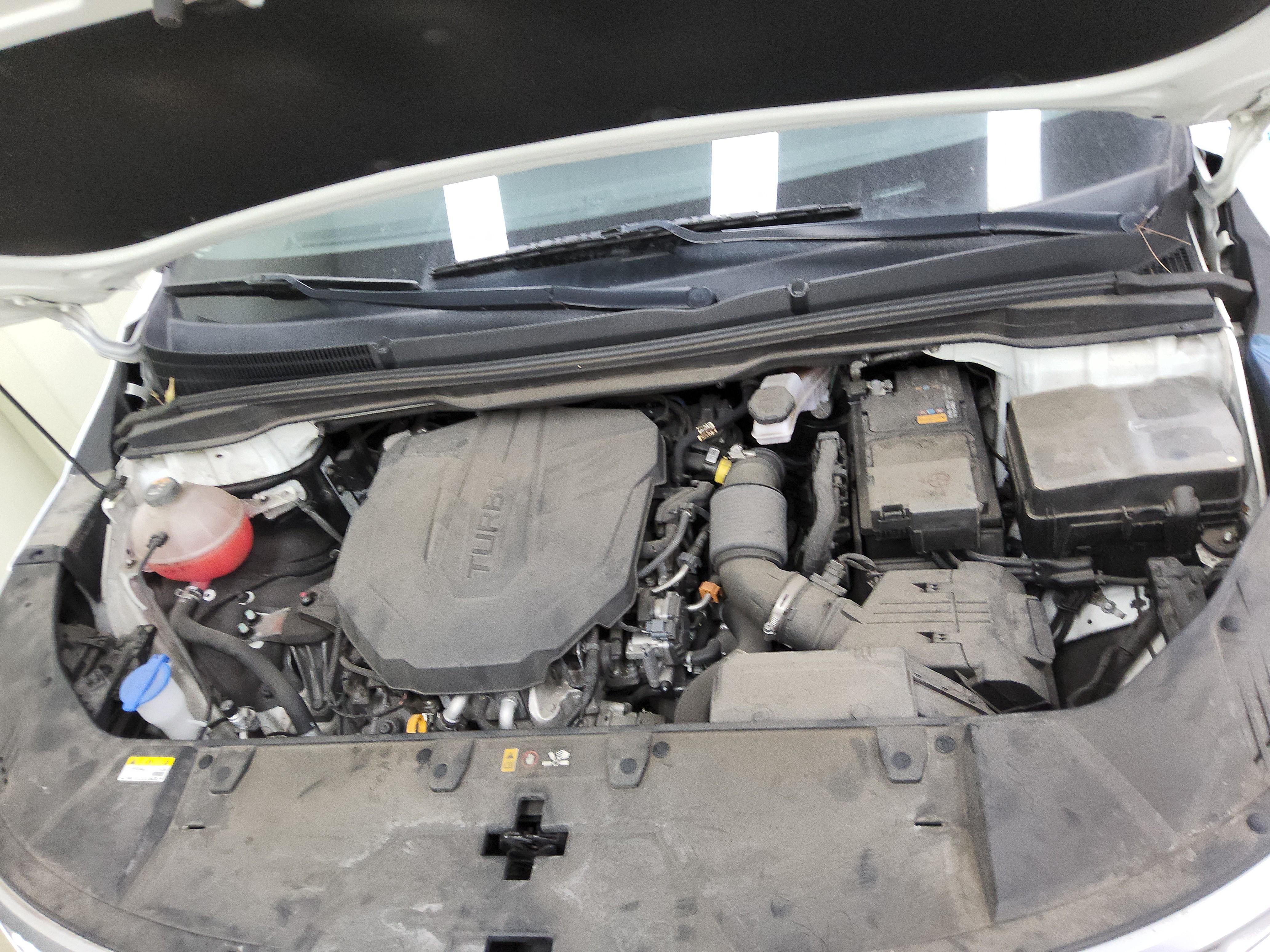 Kia Carnival 2023 - Image 19