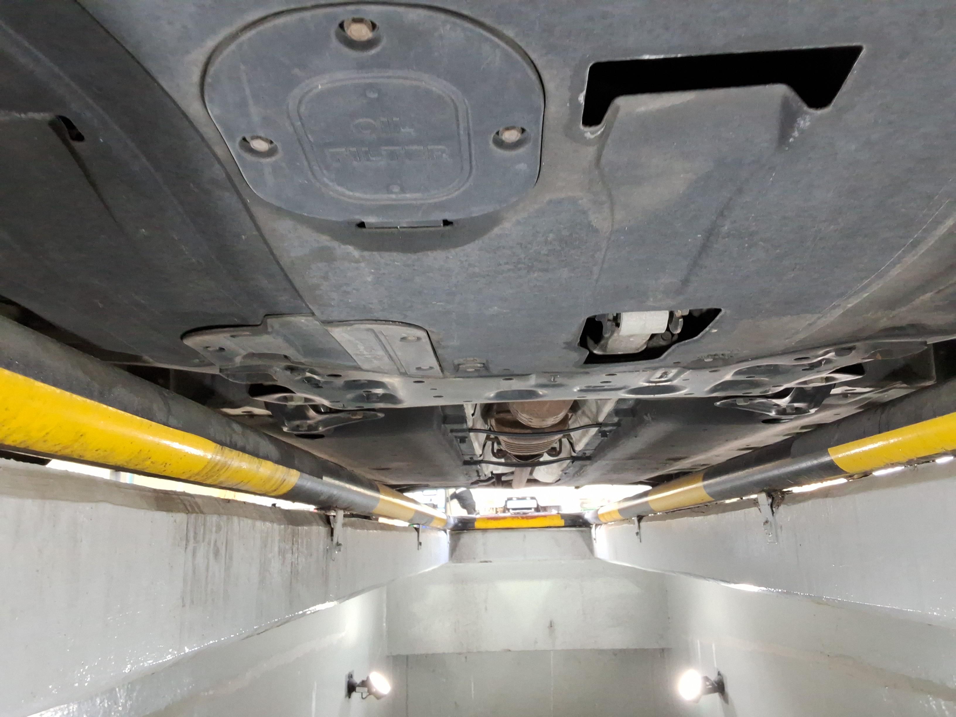 Hyundai Grandeur 2019 - Image 8